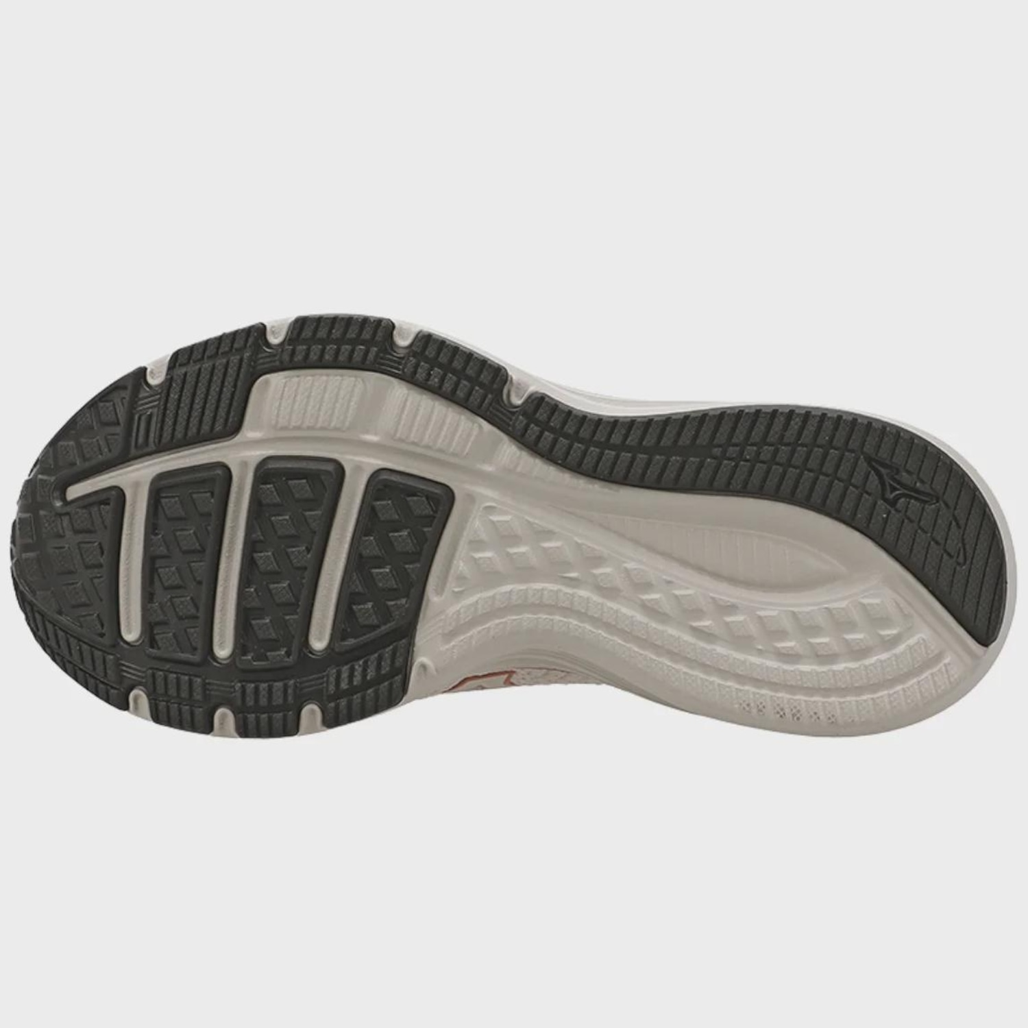 Tênis Mizuno Cool Ride 3 Infantil - Foto 4