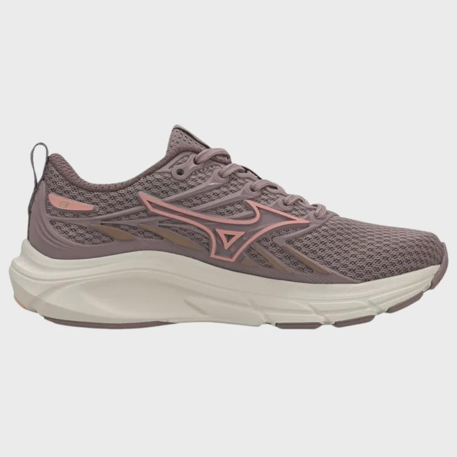 Tênis Mizuno Jet 8 Infantil - Foto 1
