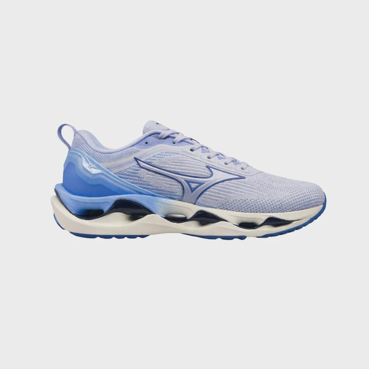 Tênis Mizuno Wave Stratos 3 - Masculino - Foto 1