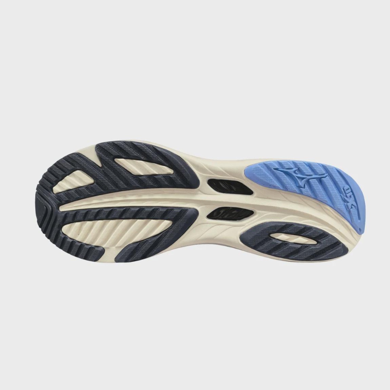 Tênis Mizuno Wave Stratos 3 - Masculino - Foto 4
