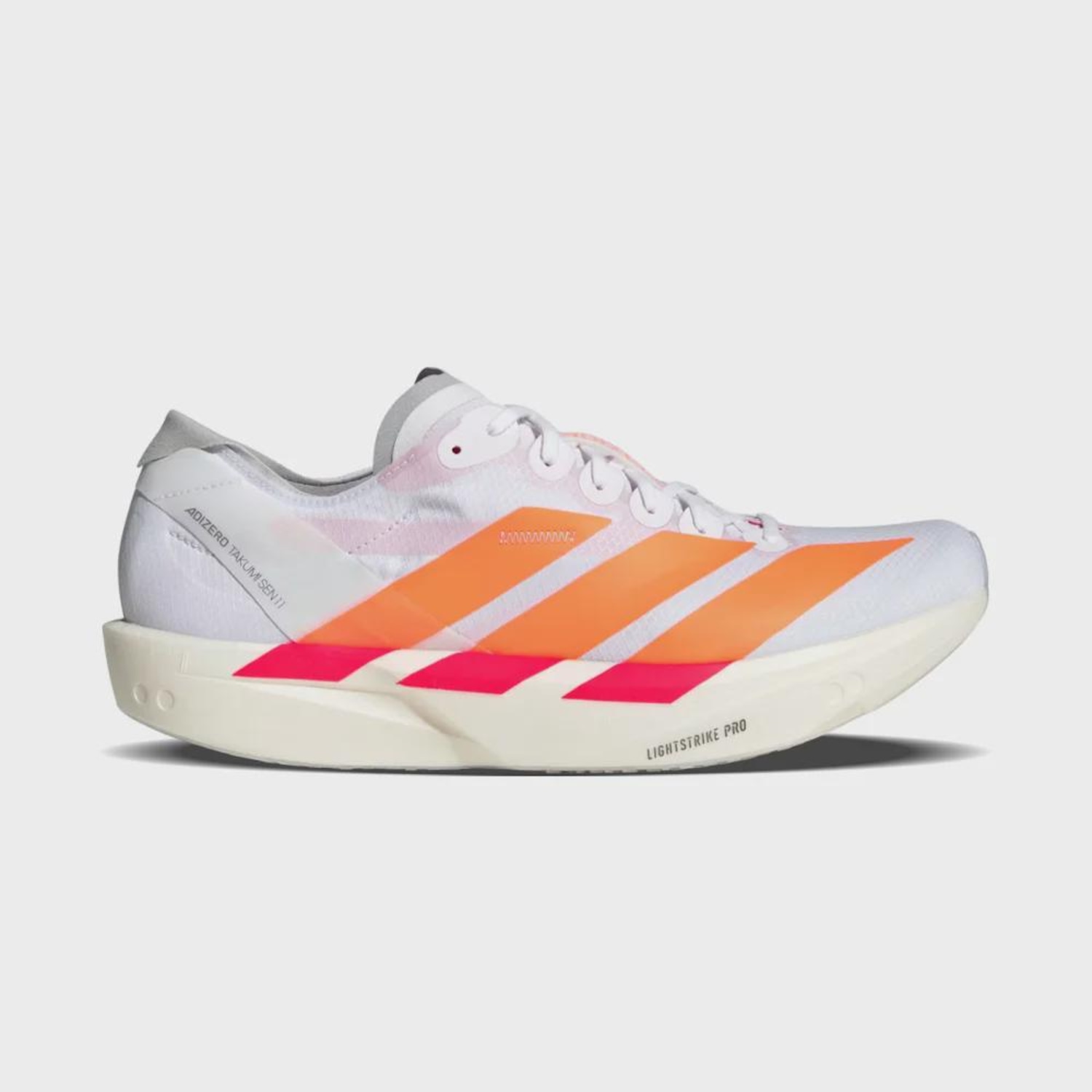 Tênis adidas Adizero Takumi Sen 11 - Masculino - Foto 1