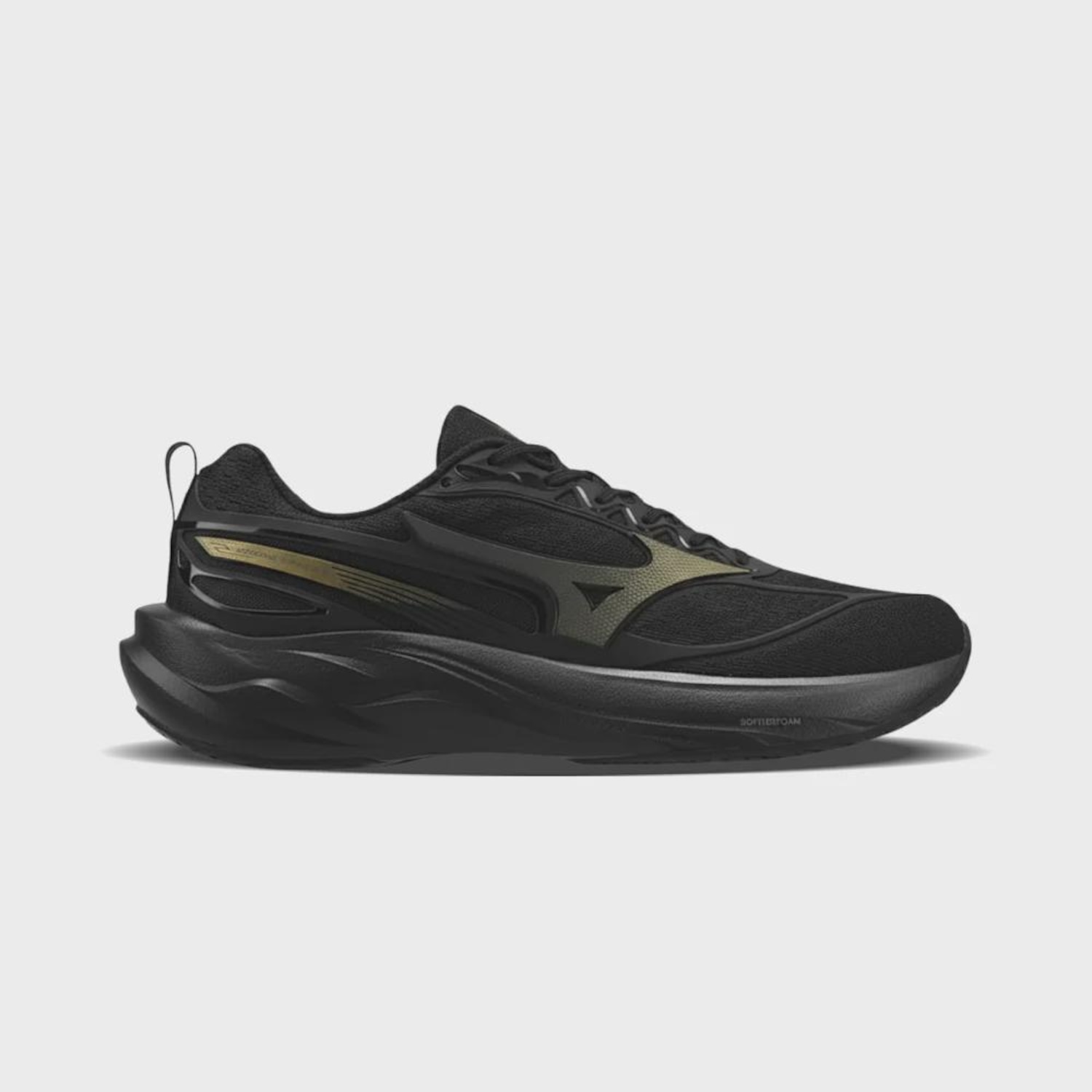 Tênis Mizuno Space 5 Unissex - Foto 1