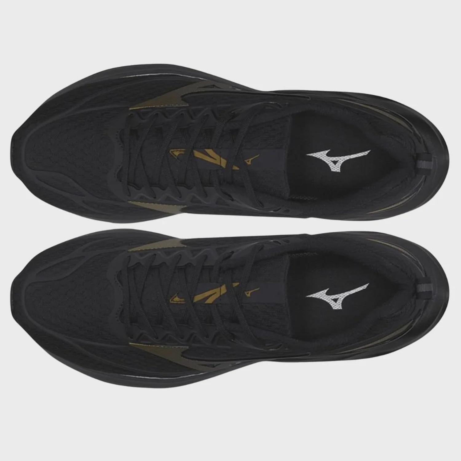 Tênis Mizuno Space 5 Unissex - Foto 4