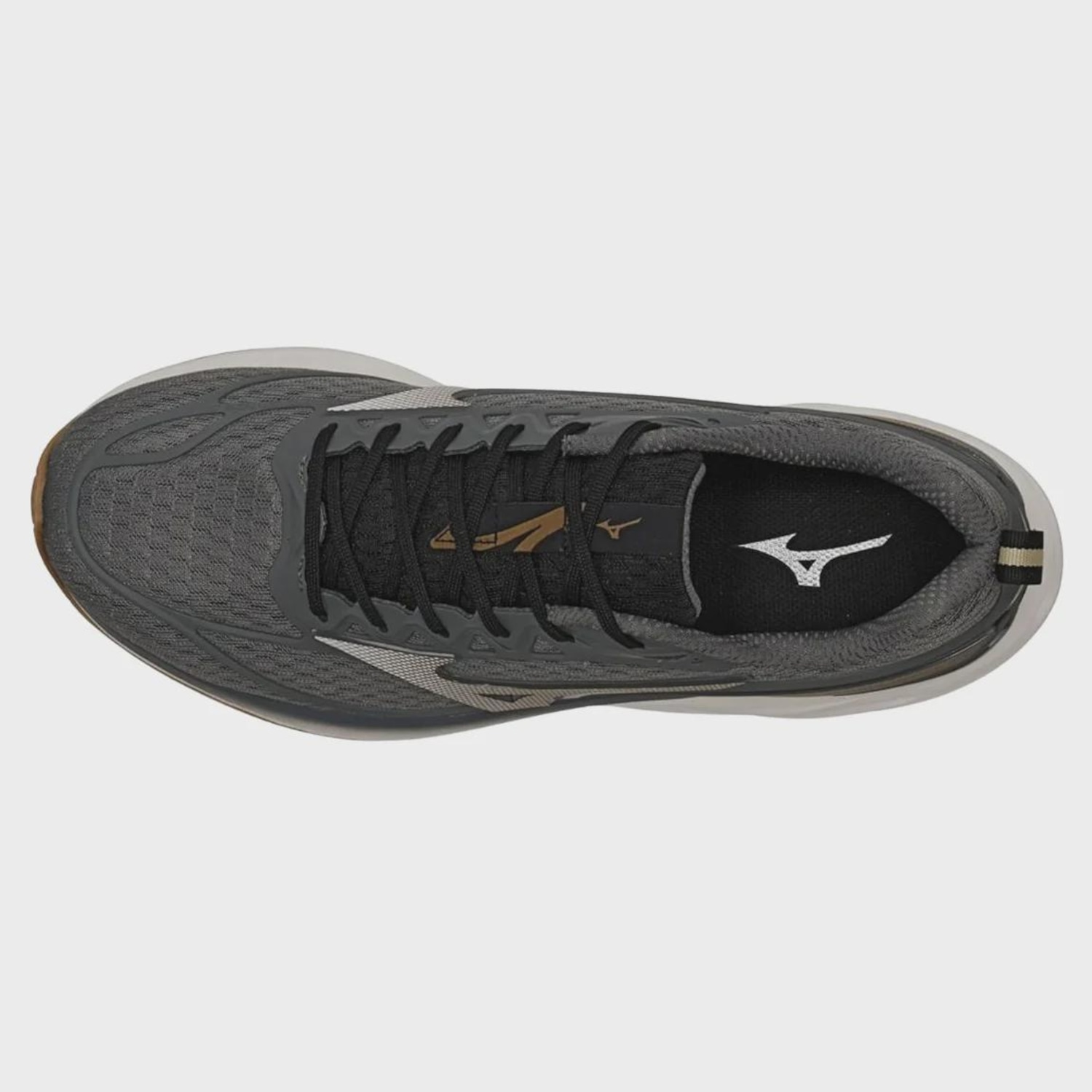 Tênis Mizuno Space 5 Unissex - Foto 4