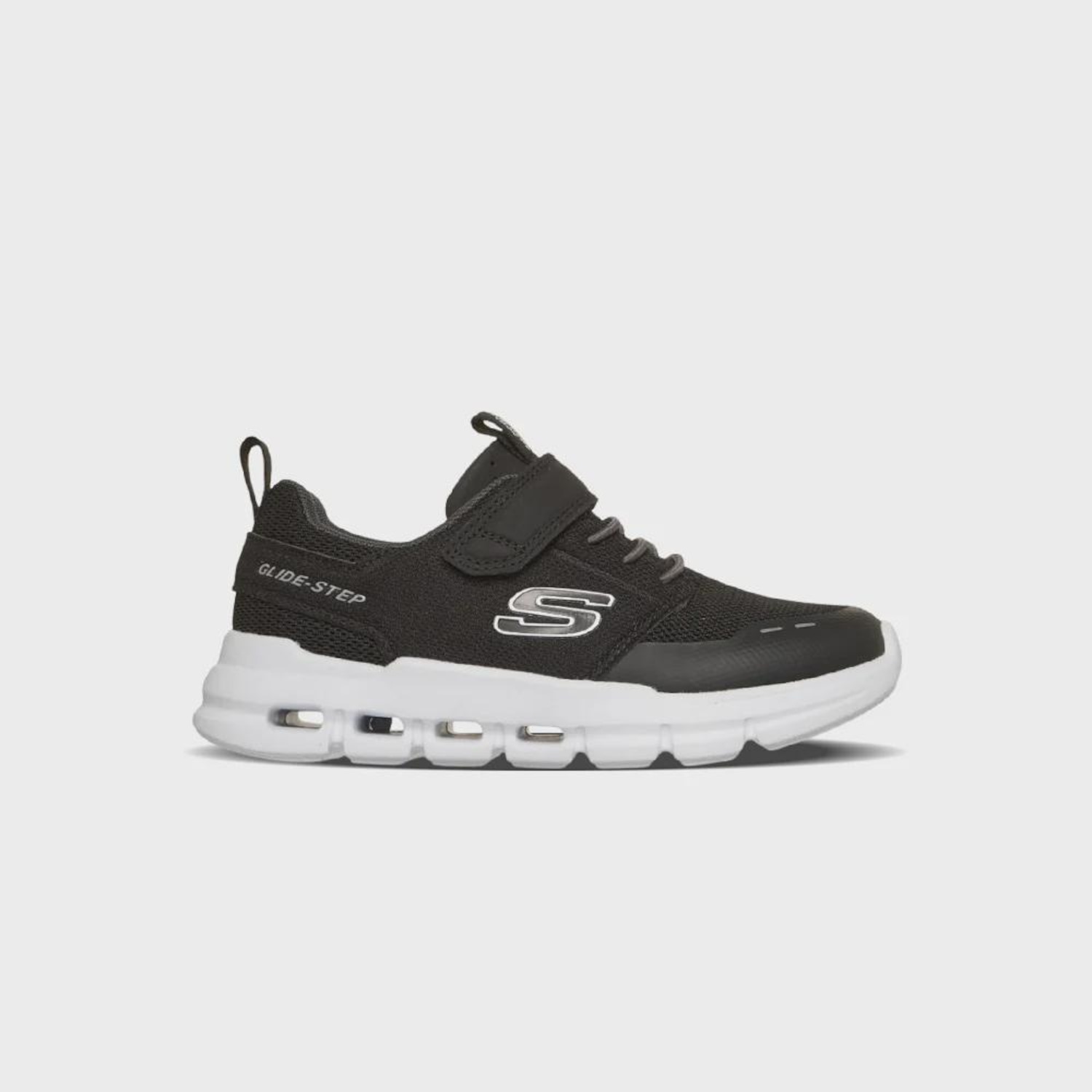 Tênis Infantil Skechers Glide-Step Flow - Foto 1