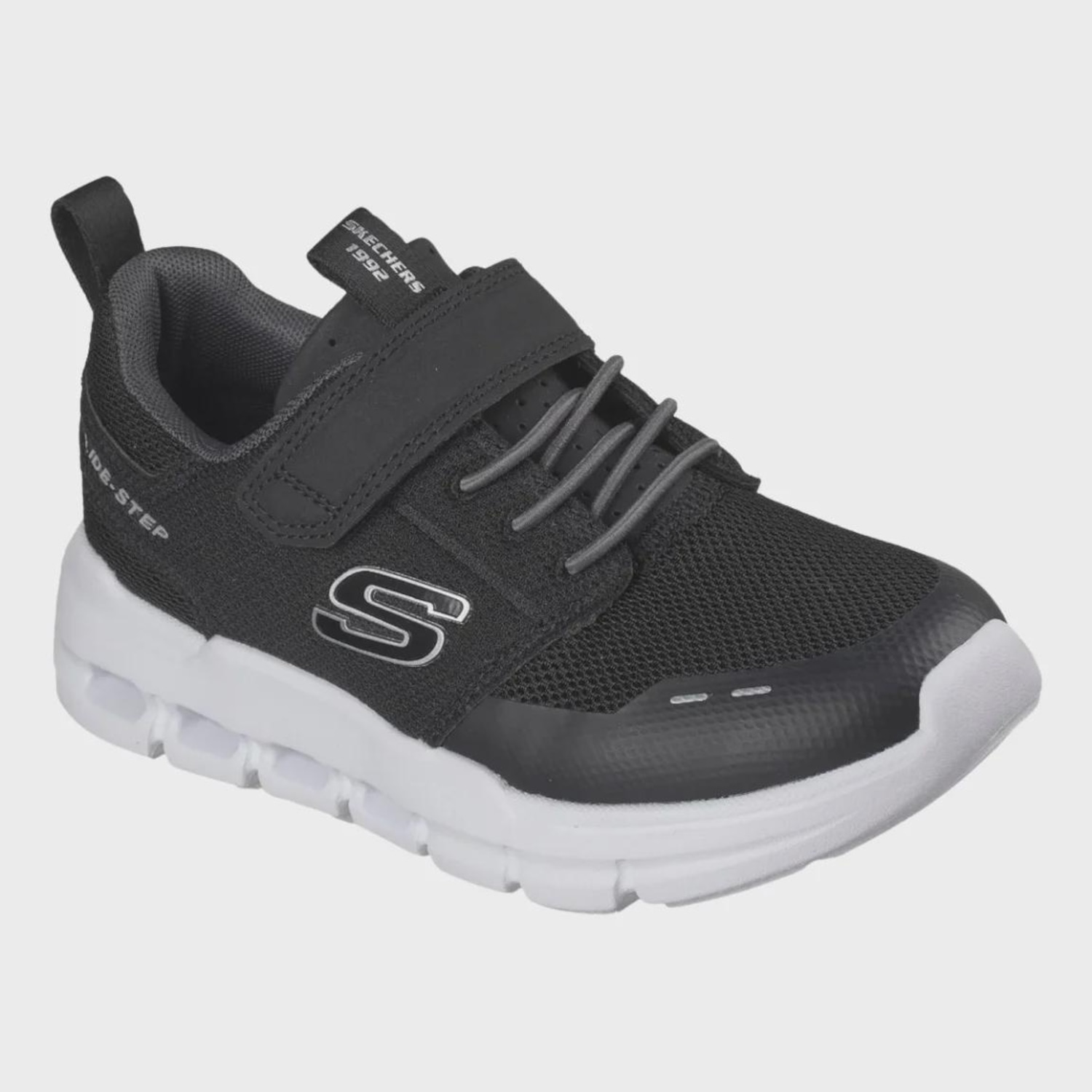 Tênis Infantil Skechers Glide-Step Flow - Foto 3