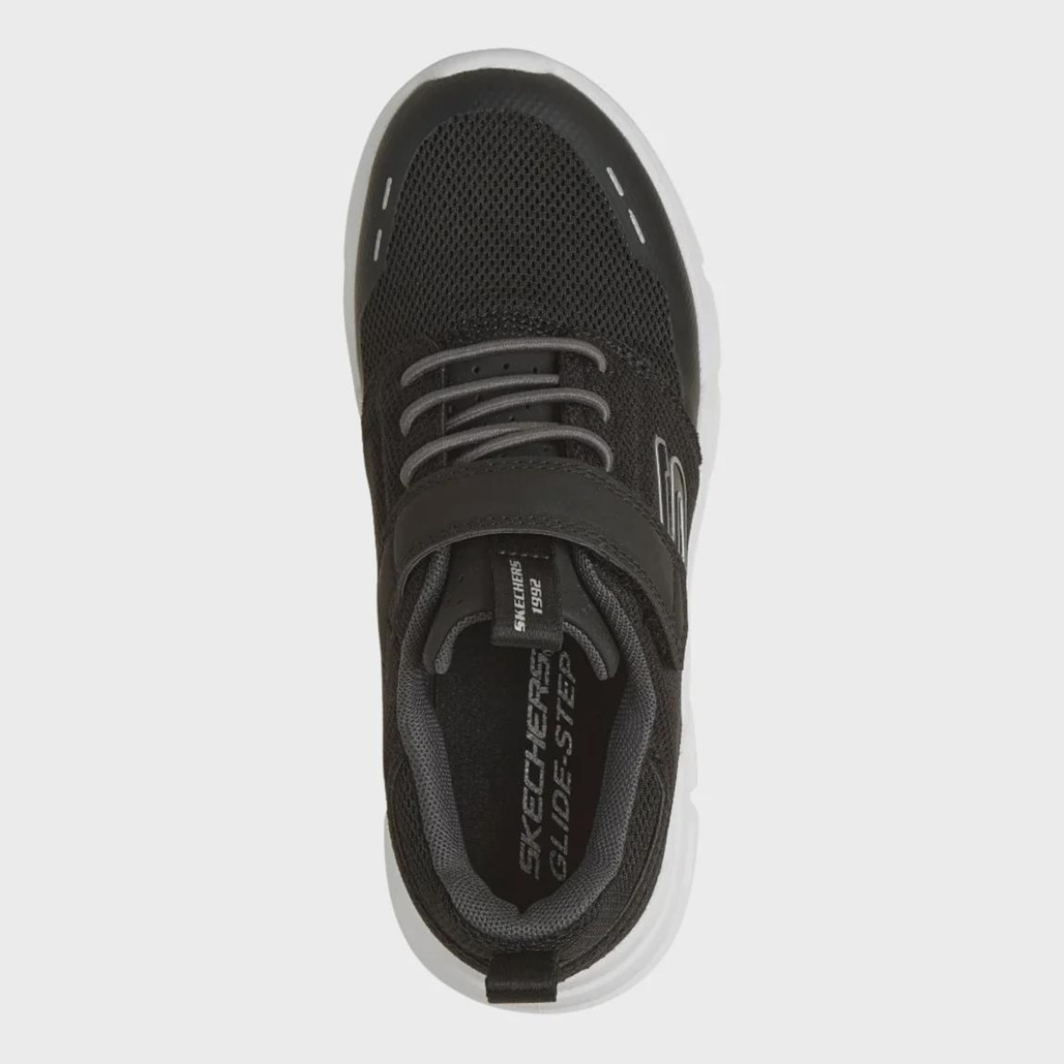 Tênis Infantil Skechers Glide-Step Flow - Foto 4