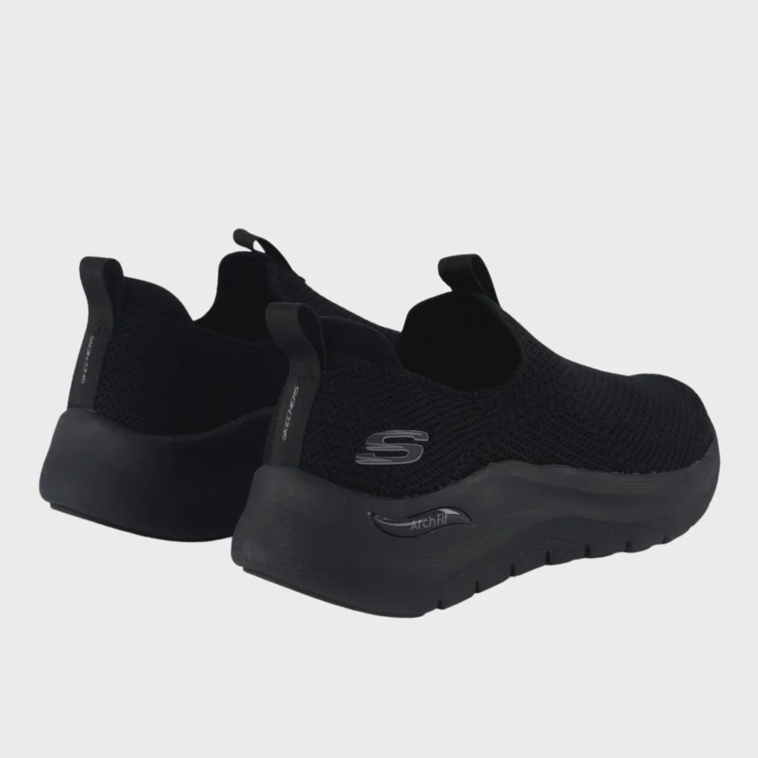 Tênis Skechers Arch Fit 2.0 - Masculino - Foto 3