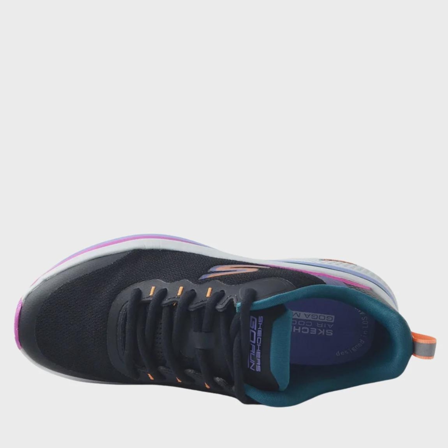 Tênis Skechers Go Run Elevate 2.0 Cardona Feminino - Foto 3