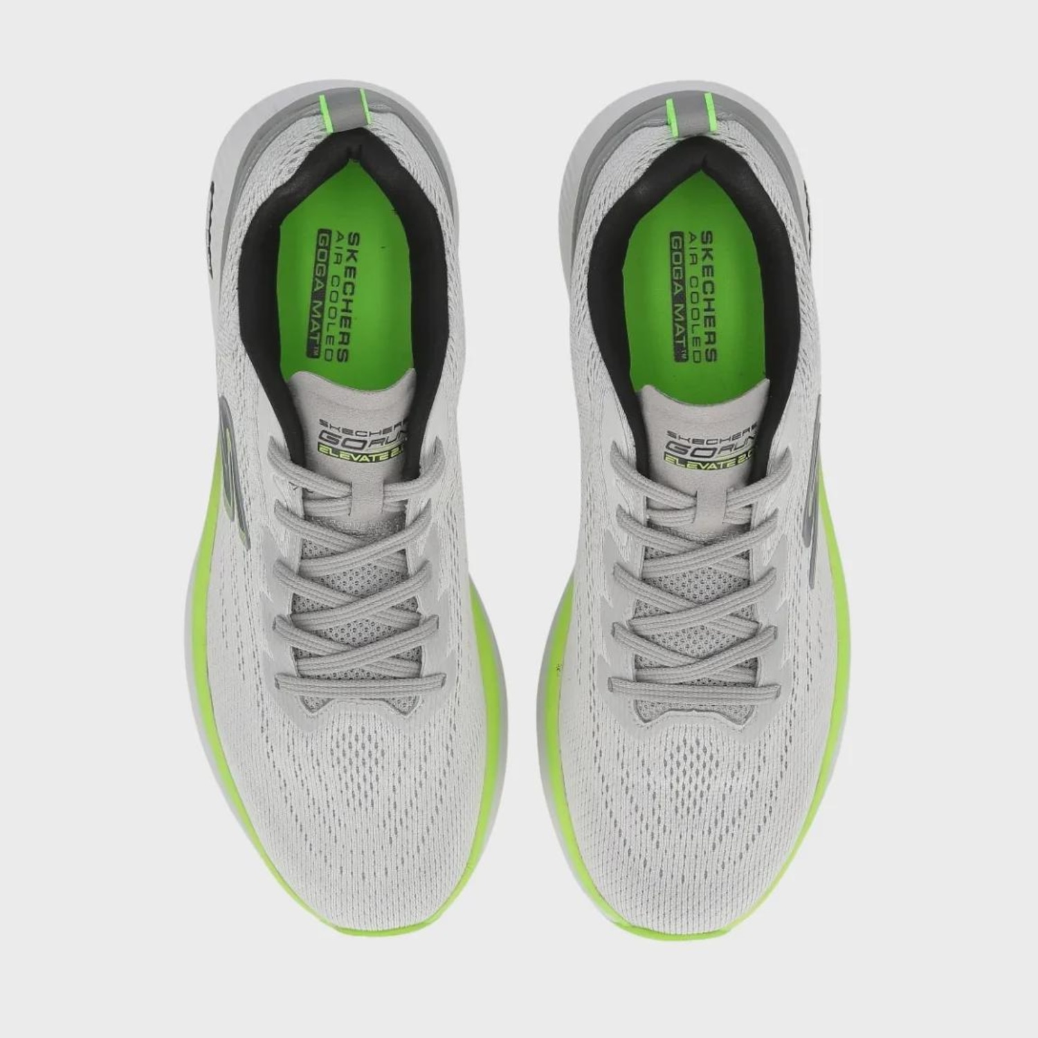Tênis Skechers Go Run Elevate 2.0 Fluid Motion - Masculino - Foto 4