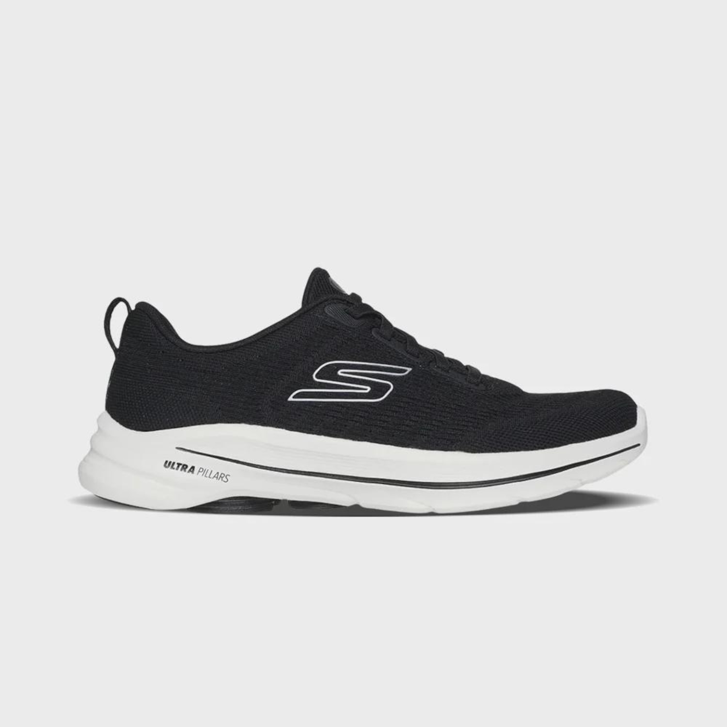 Tênis Skechers Go Walk 8 Britt Feminino - Foto 1