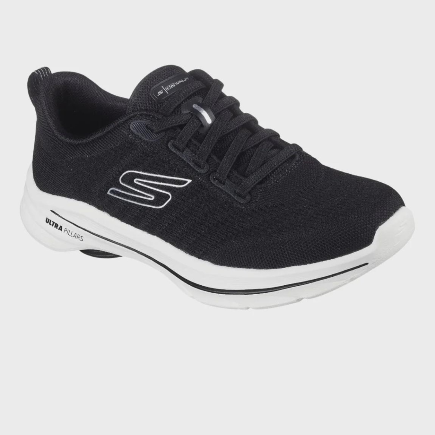 Tênis Skechers Go Walk 8 Britt Feminino - Foto 2