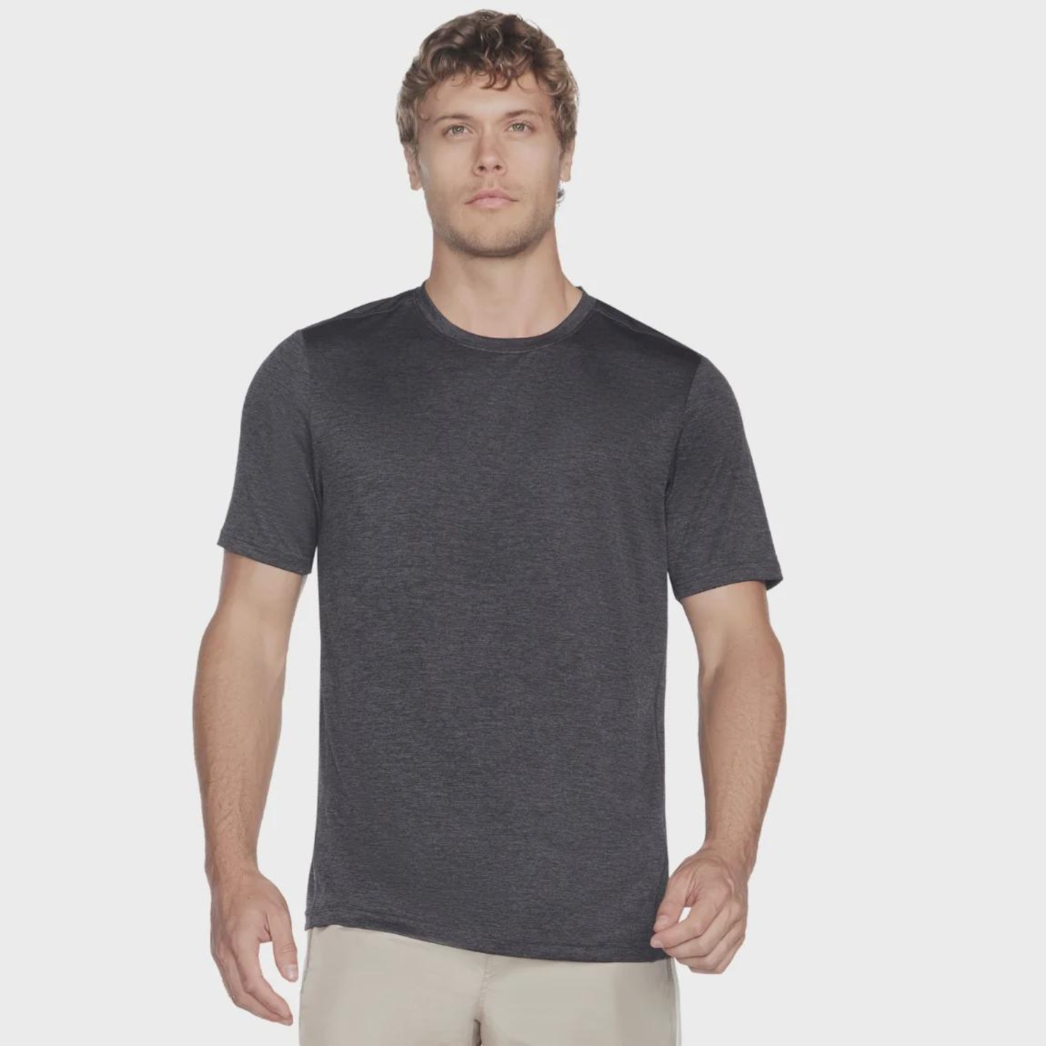 Camiseta Skechers Godri Charge Masculina - Foto 1
