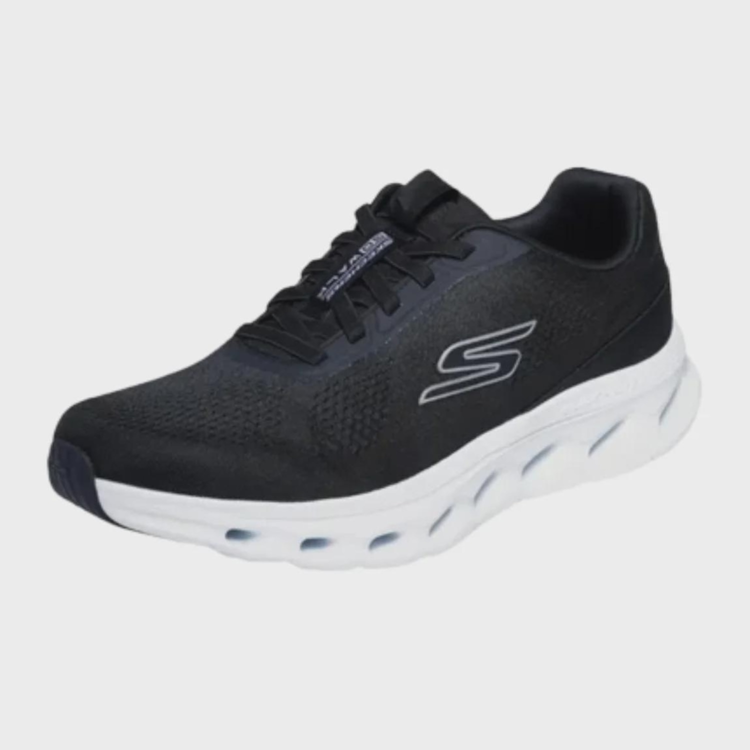 Tênis Masculino Skechers Go Walk Glide-Step 2.0 Vic - Foto 4