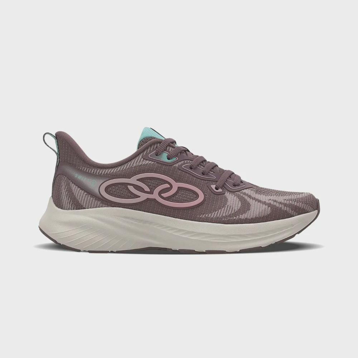 Tênis Olympikus Swift 5 Feminino - Foto 1