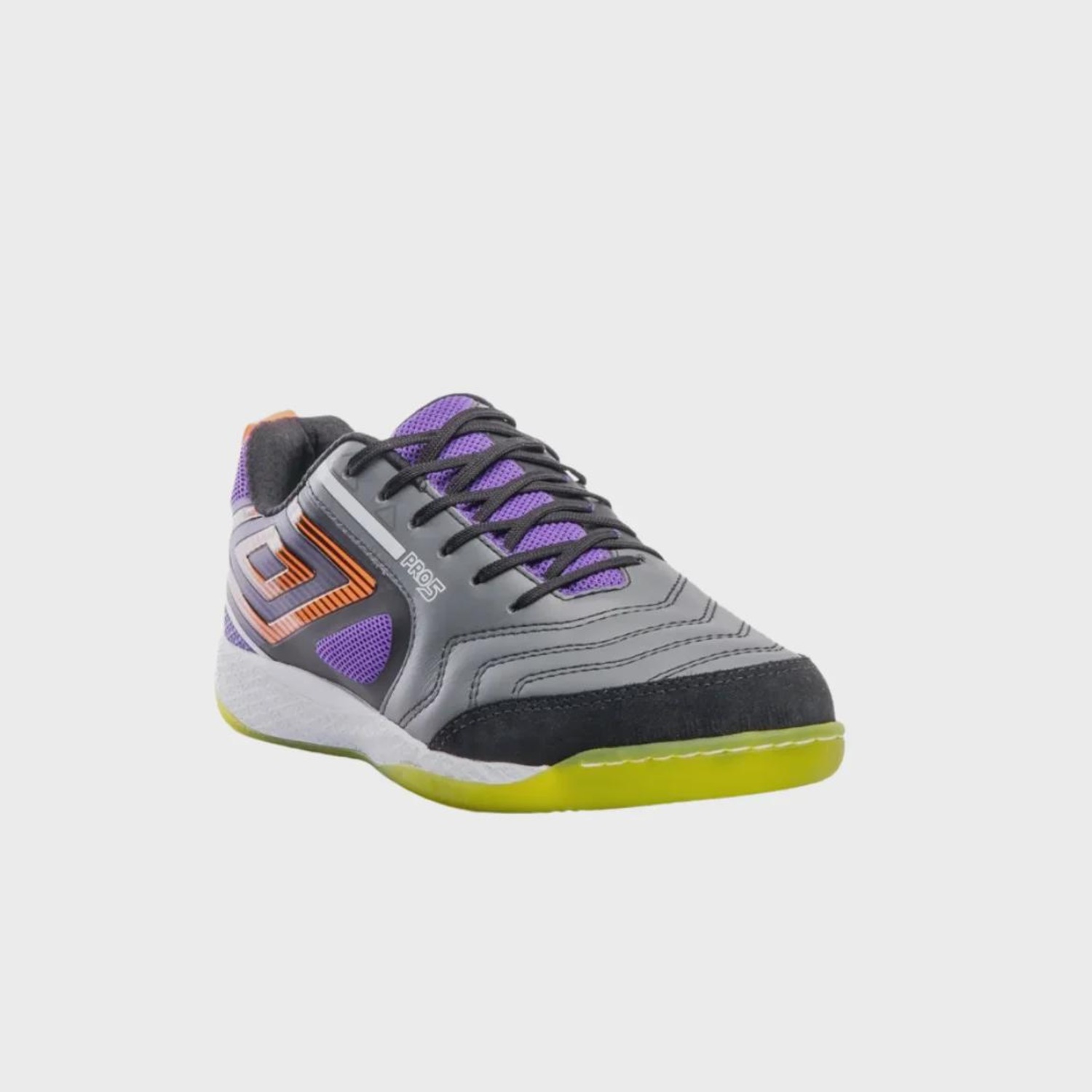 Chuteira de Futsal Adulta Pro 5 Bump Umbro - Foto 2