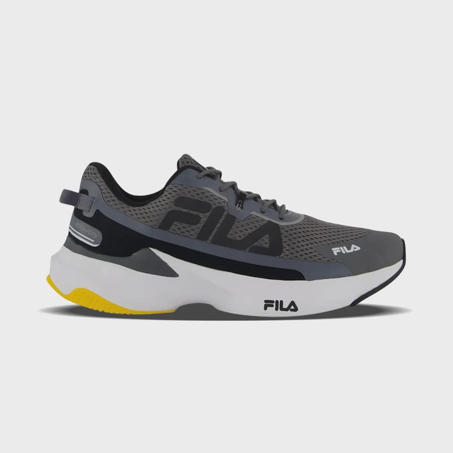 Tênis Fila Recovery  - Masculino - Foto 1