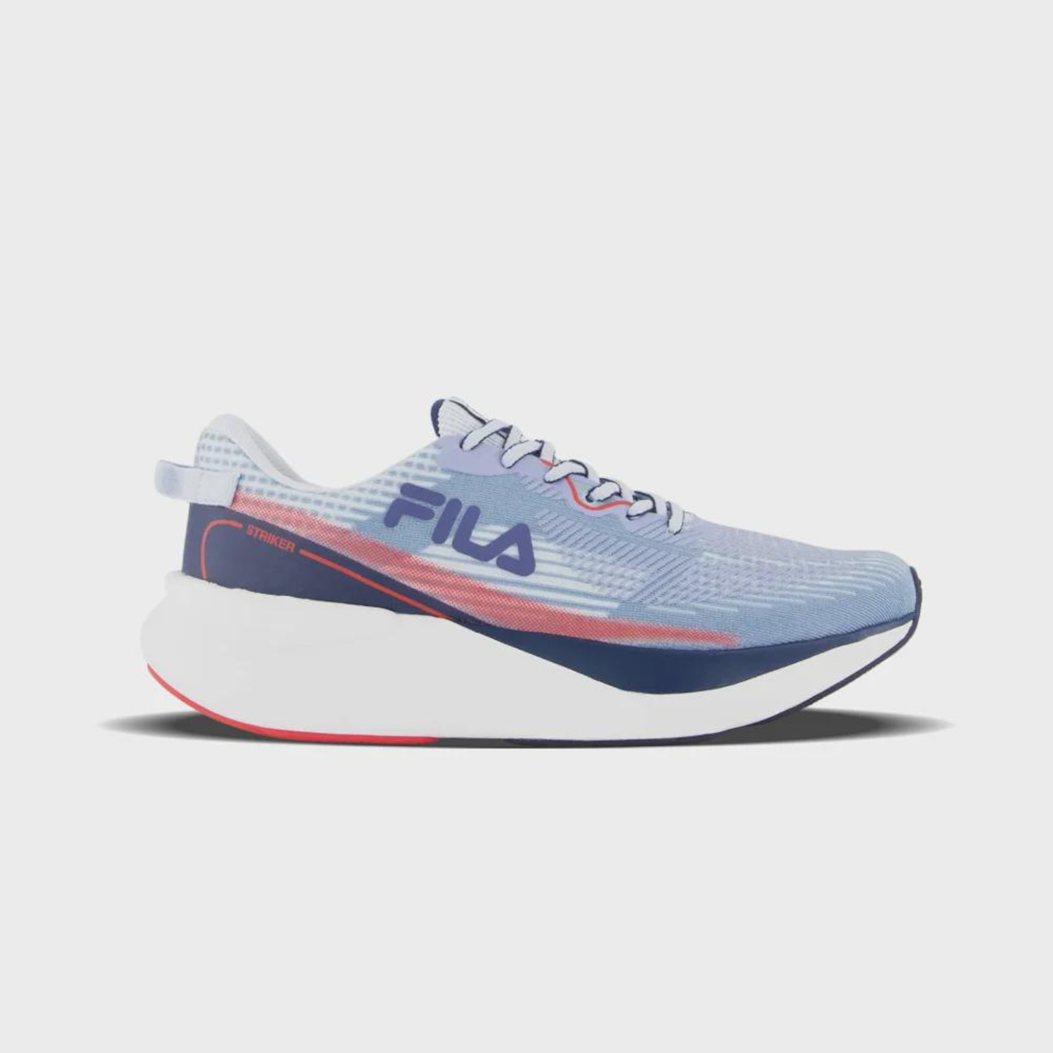 Tênis Fila Striker - Masculino - Foto 1