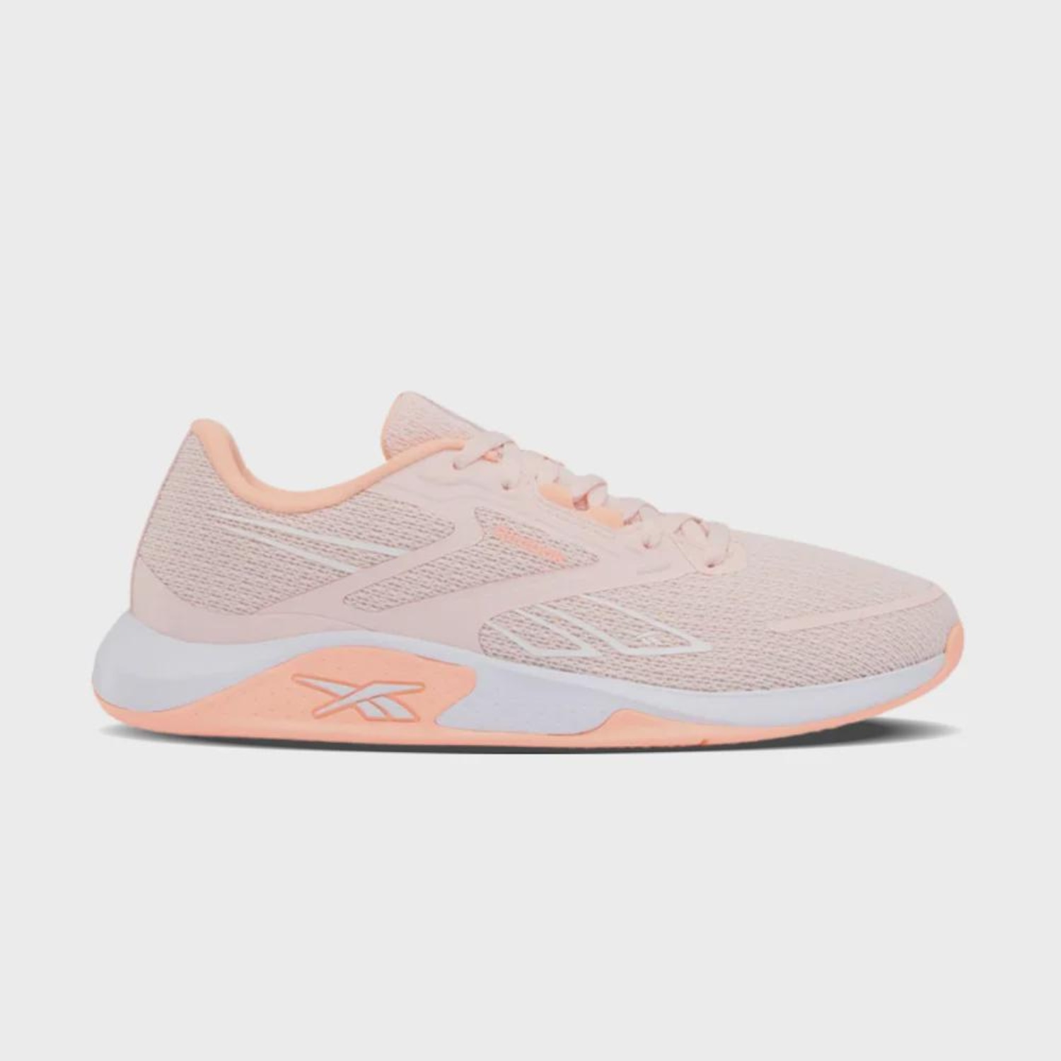 Tênis Reebok Nanoflex TR 3 Feminino - Foto 1