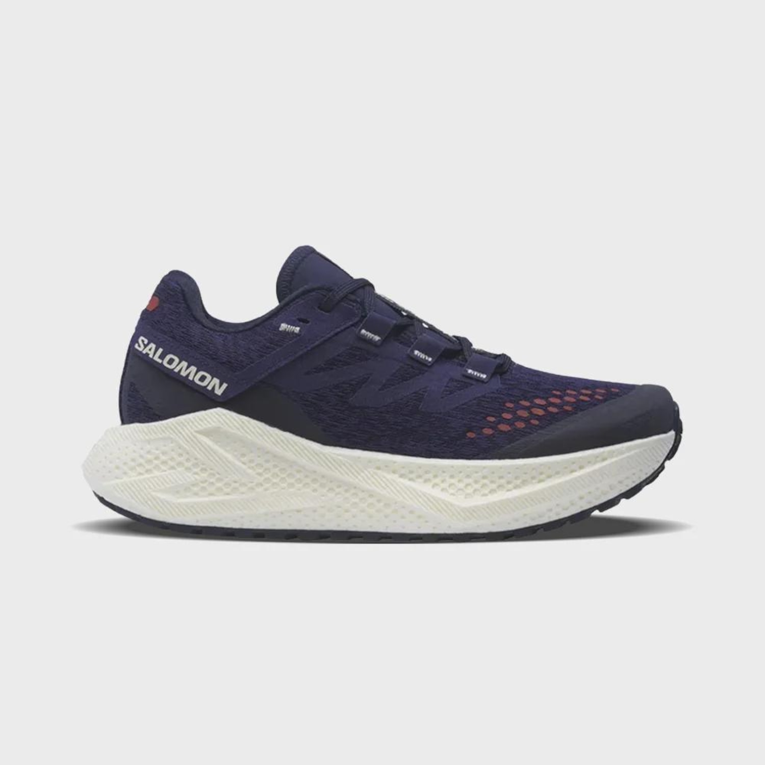 Tênis Salomon Gravel Running Aero Glide 3 GRVL Feminino - Foto 1