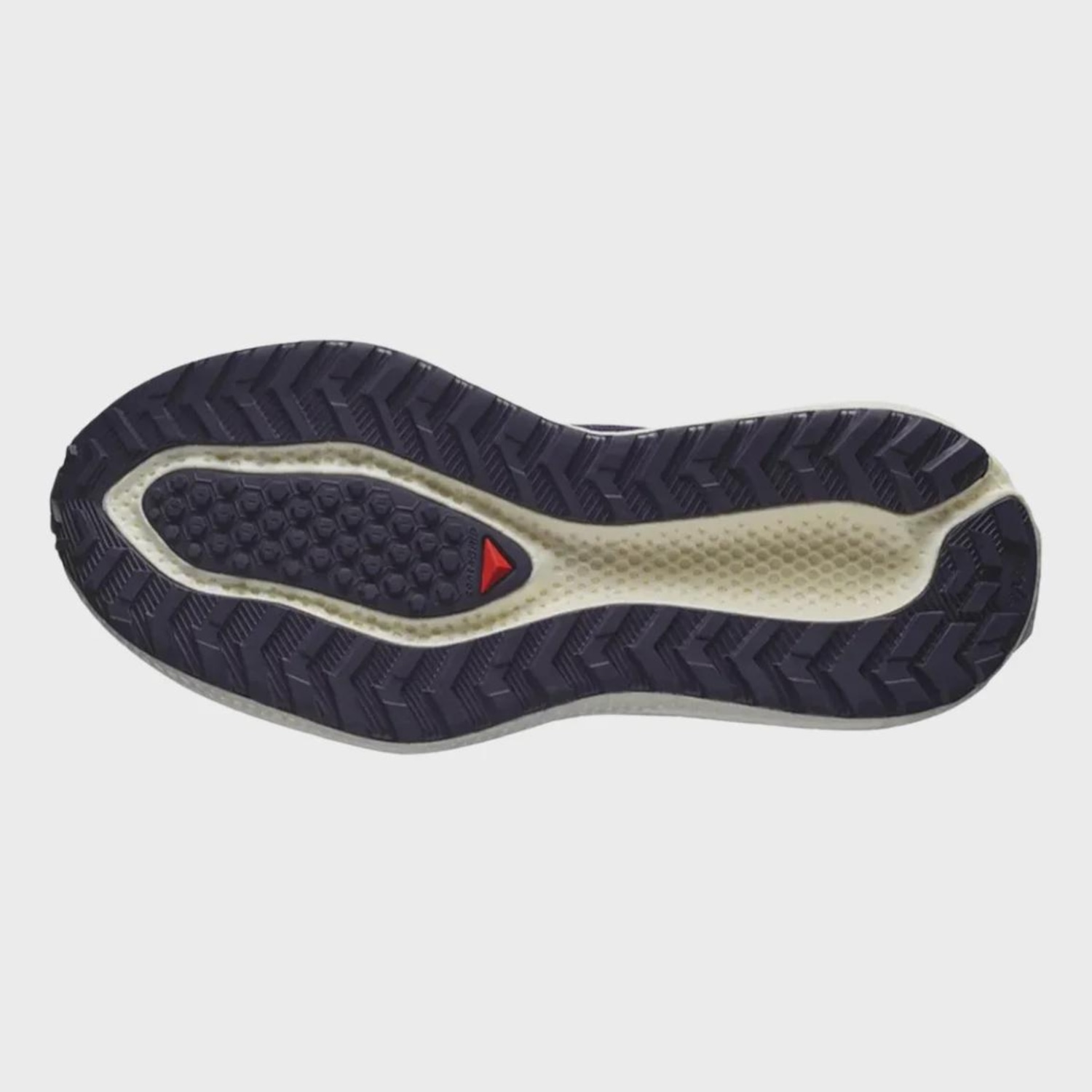 Tênis Salomon Gravel Running Aero Glide 3 GRVL Feminino - Foto 4