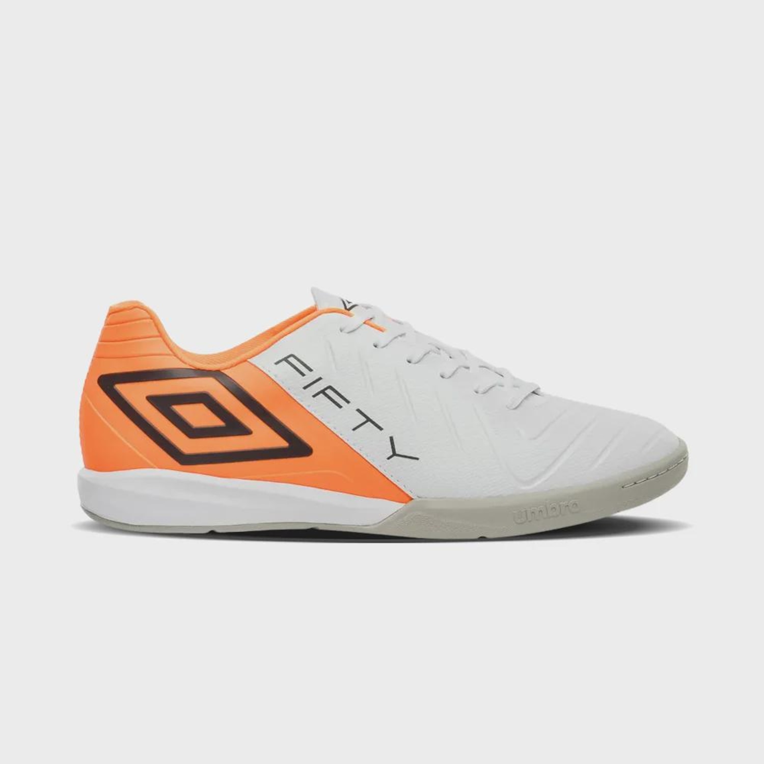 Chuteira de Futsal Adulta Fifty VI Umbro - Foto 1