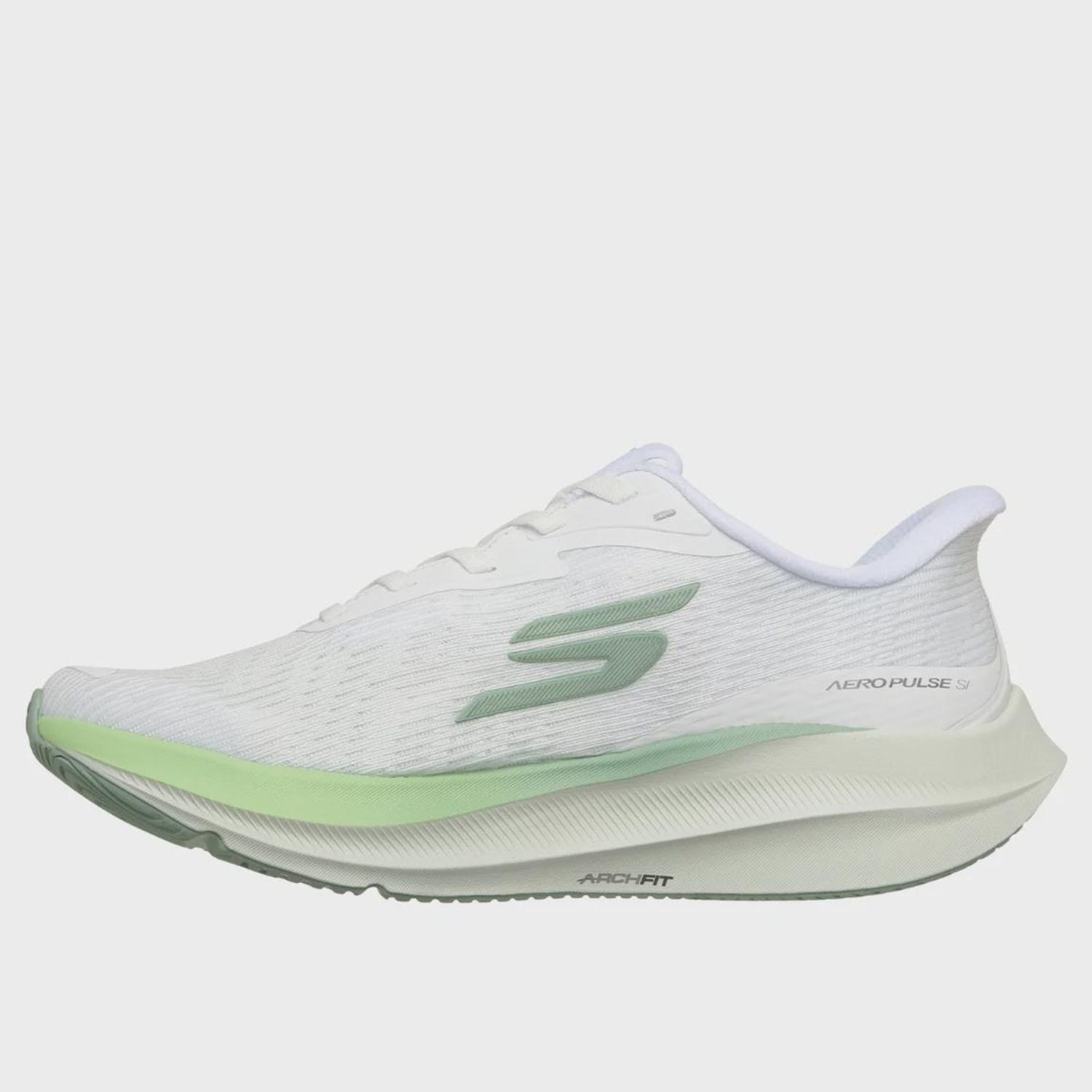 Tênis Skechers Aero Pulse Feminino - Foto 4