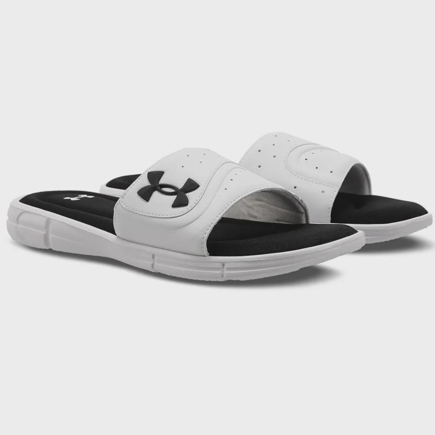 Chinelo Under Armour Ignite VI SL SE Unissex - Foto 2