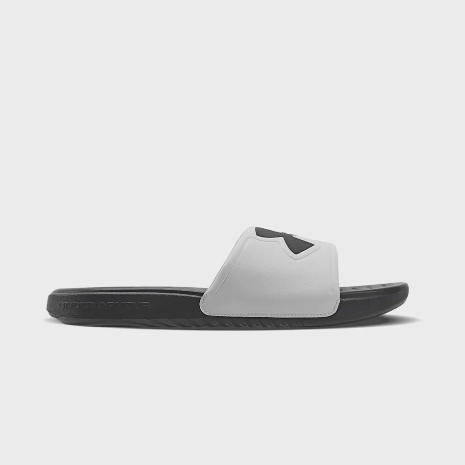 Chinelo Under Armour Ansa Light Unissex - Foto 1