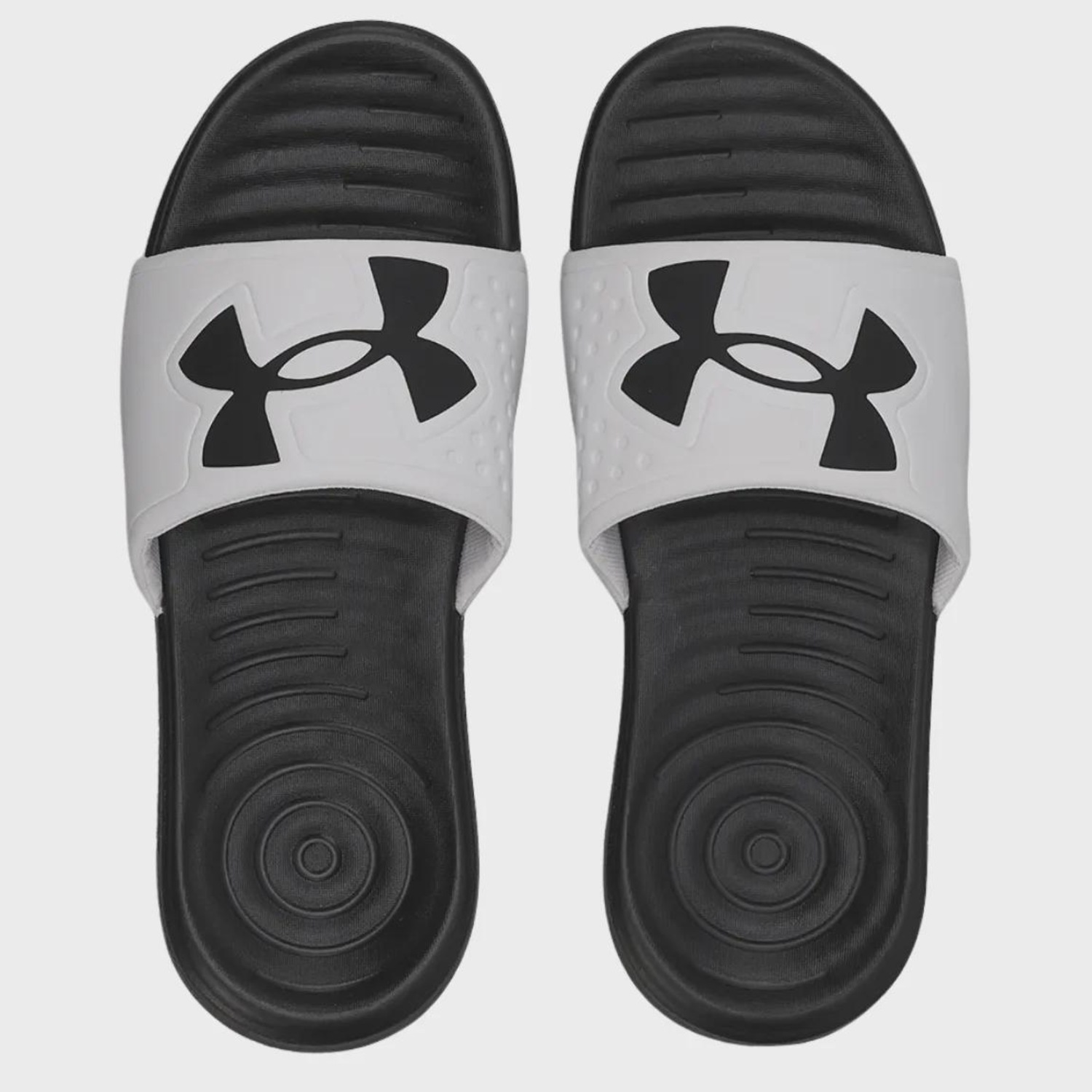 Chinelo Under Armour Ansa Light Unissex - Foto 3