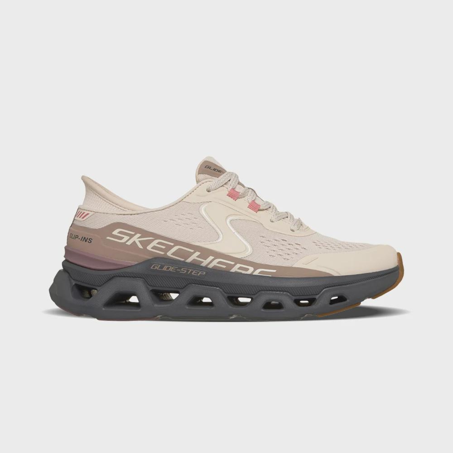 Tênis Skechers Glide Step Atlus - Feminino - Foto 1