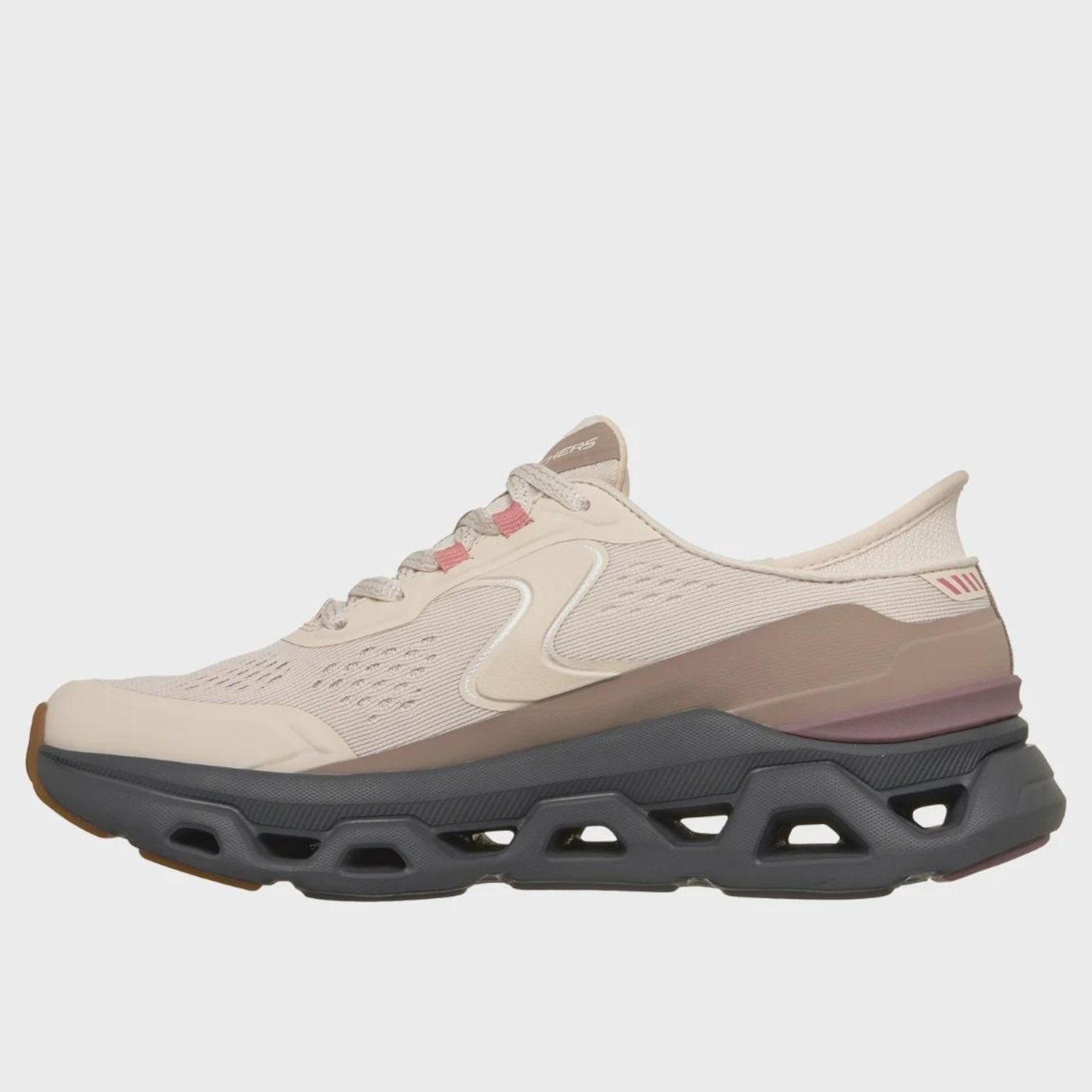 Tênis Skechers Glide Step Atlus - Feminino - Foto 3