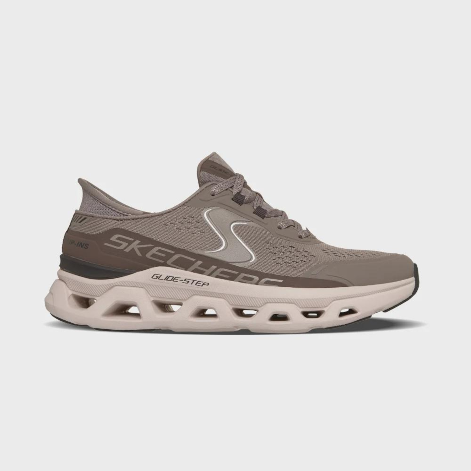 Tênis Skechers Glide Step Atlus - Feminino - Foto 1