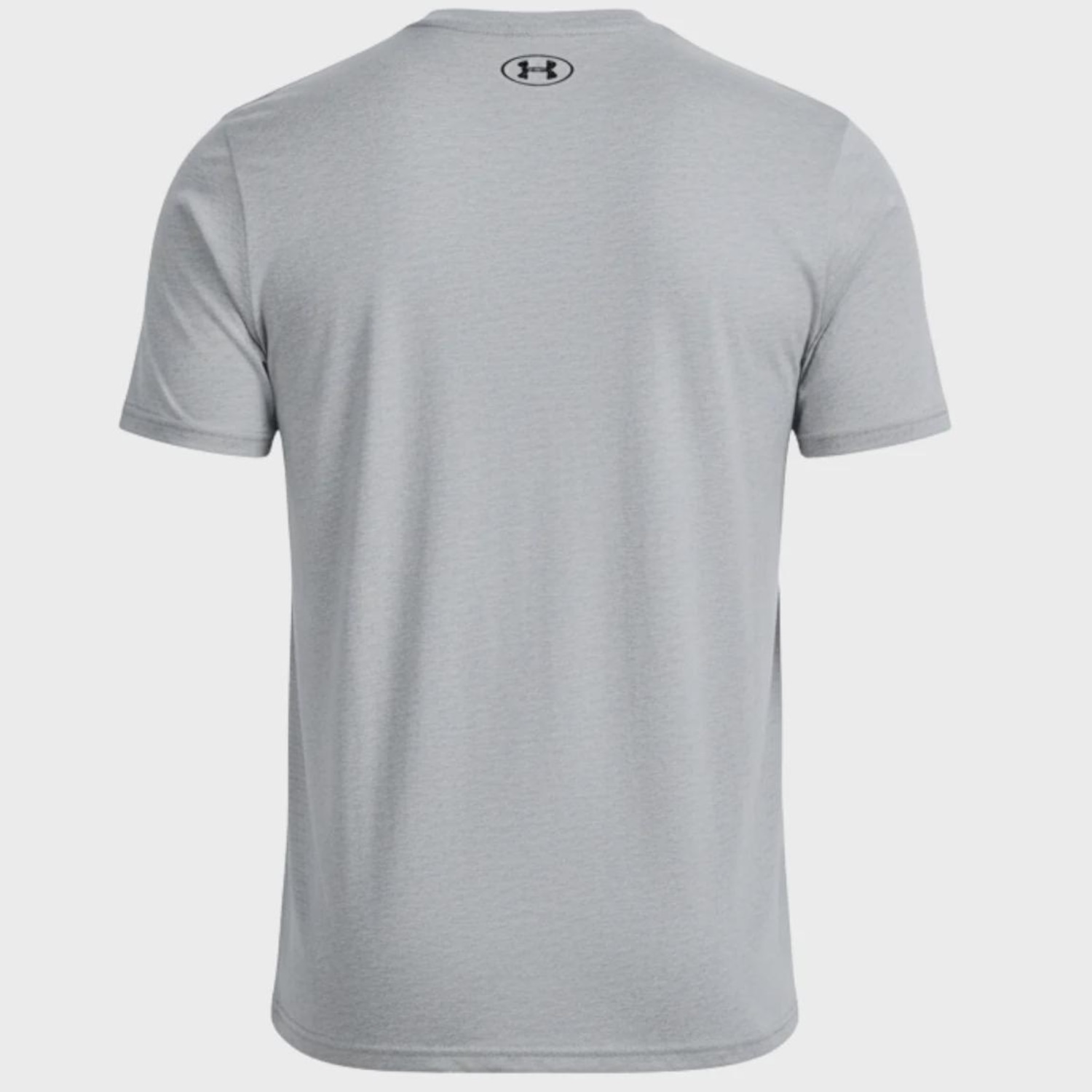 Camiseta Under Armour Camo Boxed Masculina - Foto 3