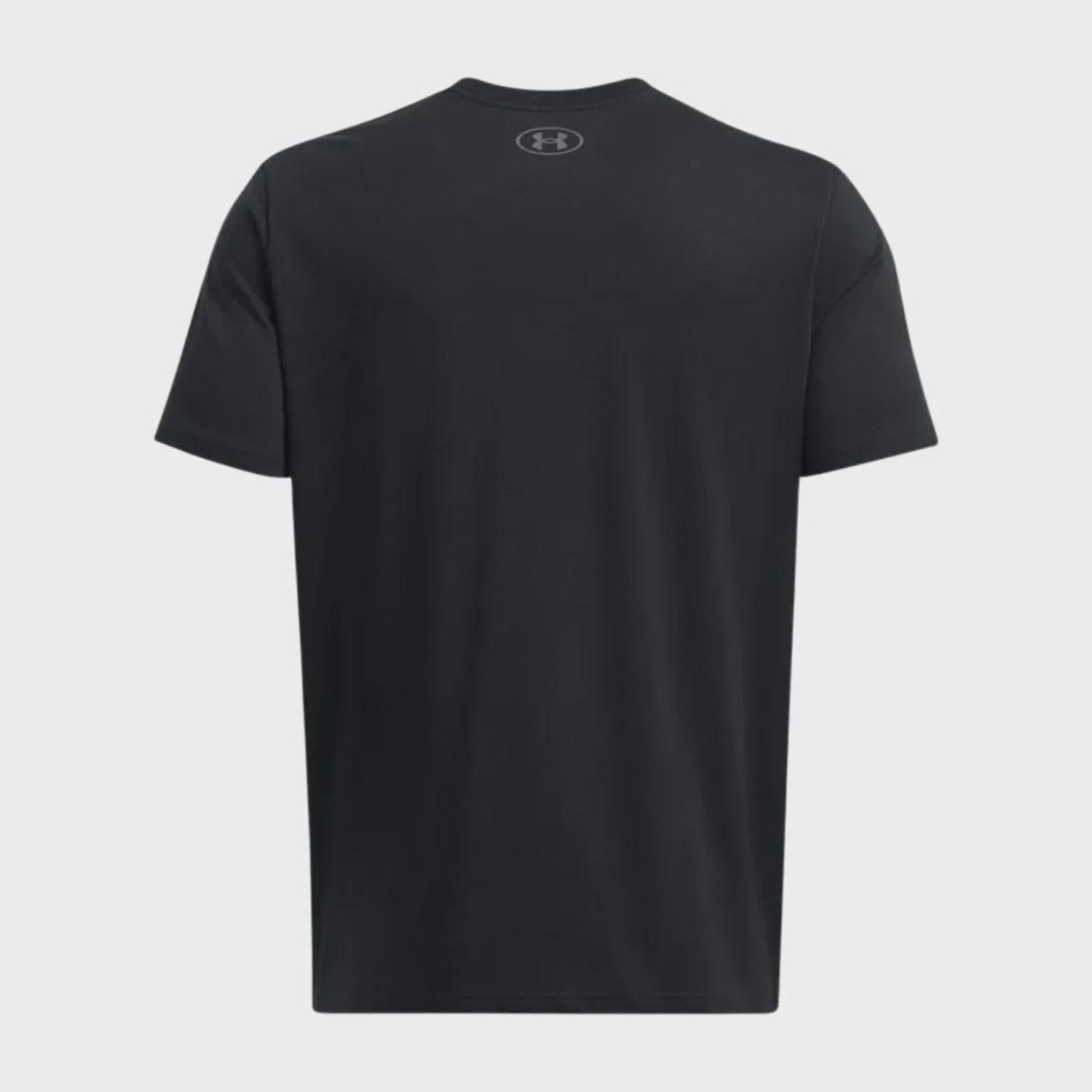 Camiseta Under Armour Box Sports Up Masculina - Foto 3
