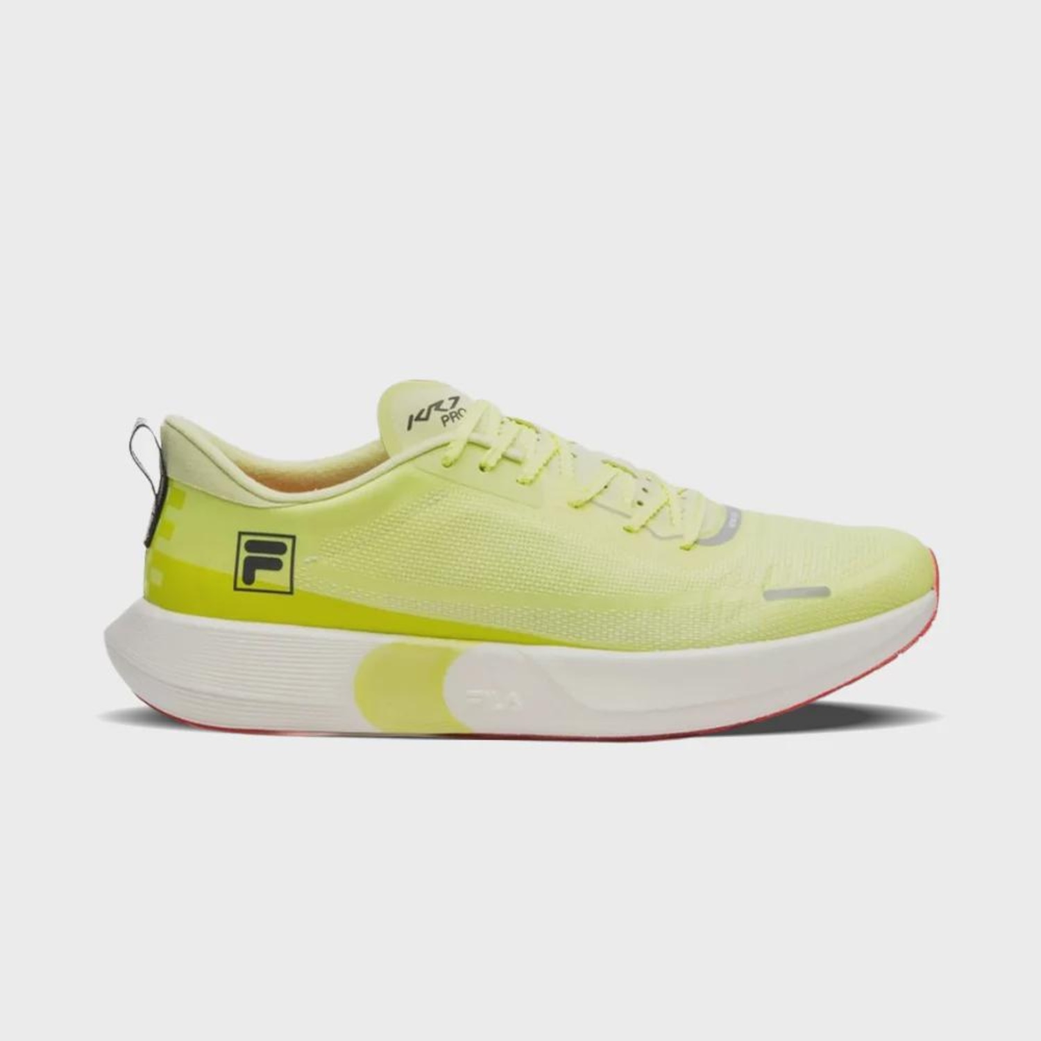 Tênis Masculino Fila KR7 Pro Speed Tech - Foto 1