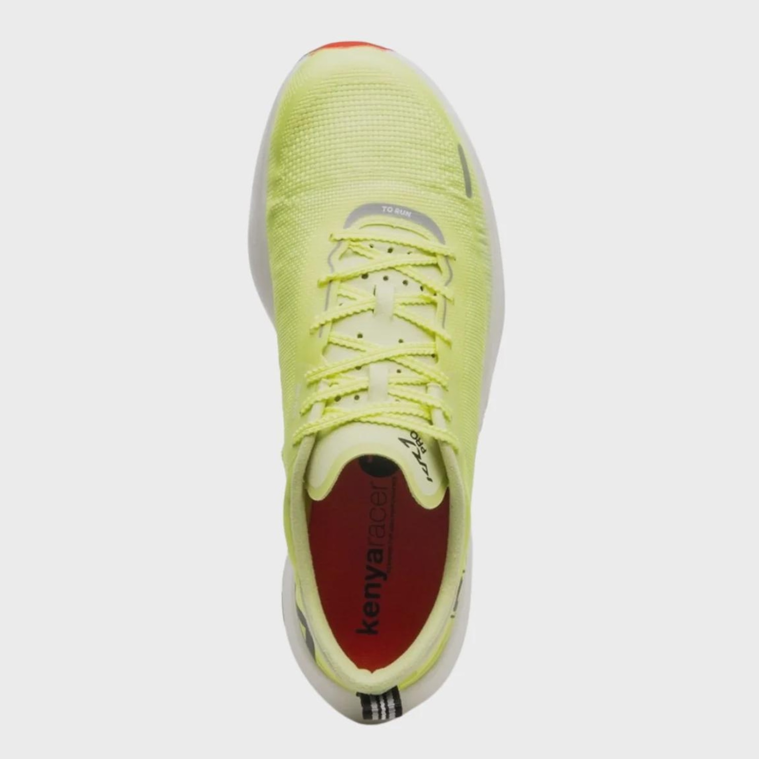 Tênis Masculino Fila KR7 Pro Speed Tech - Foto 4