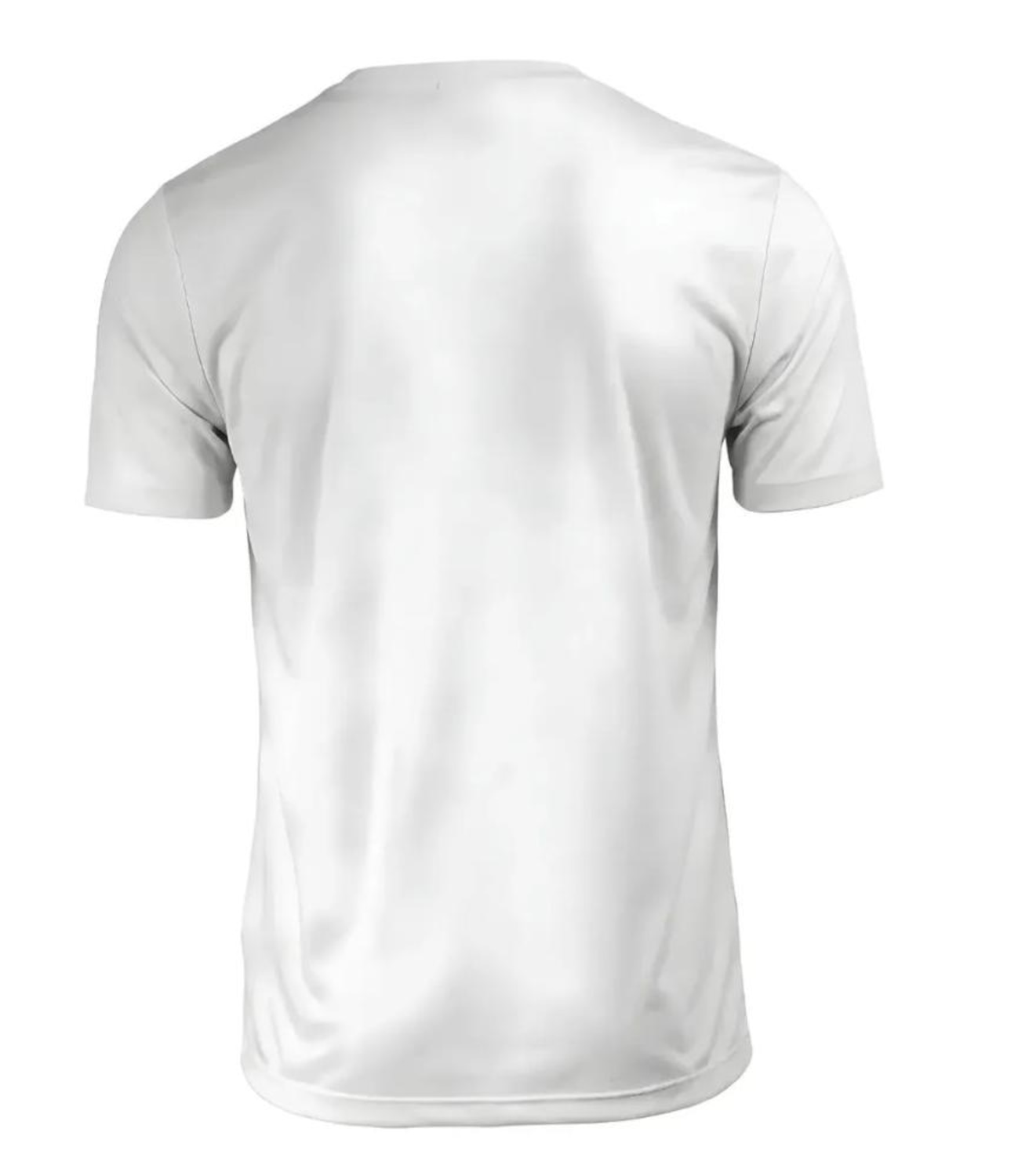 Camiseta do Flamengo Nação Betel - Infantil - Foto 3