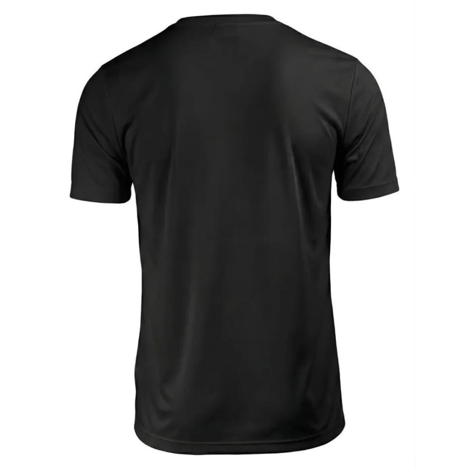 Camiseta do Flamengo Nação Betel - Infantil - Foto 2