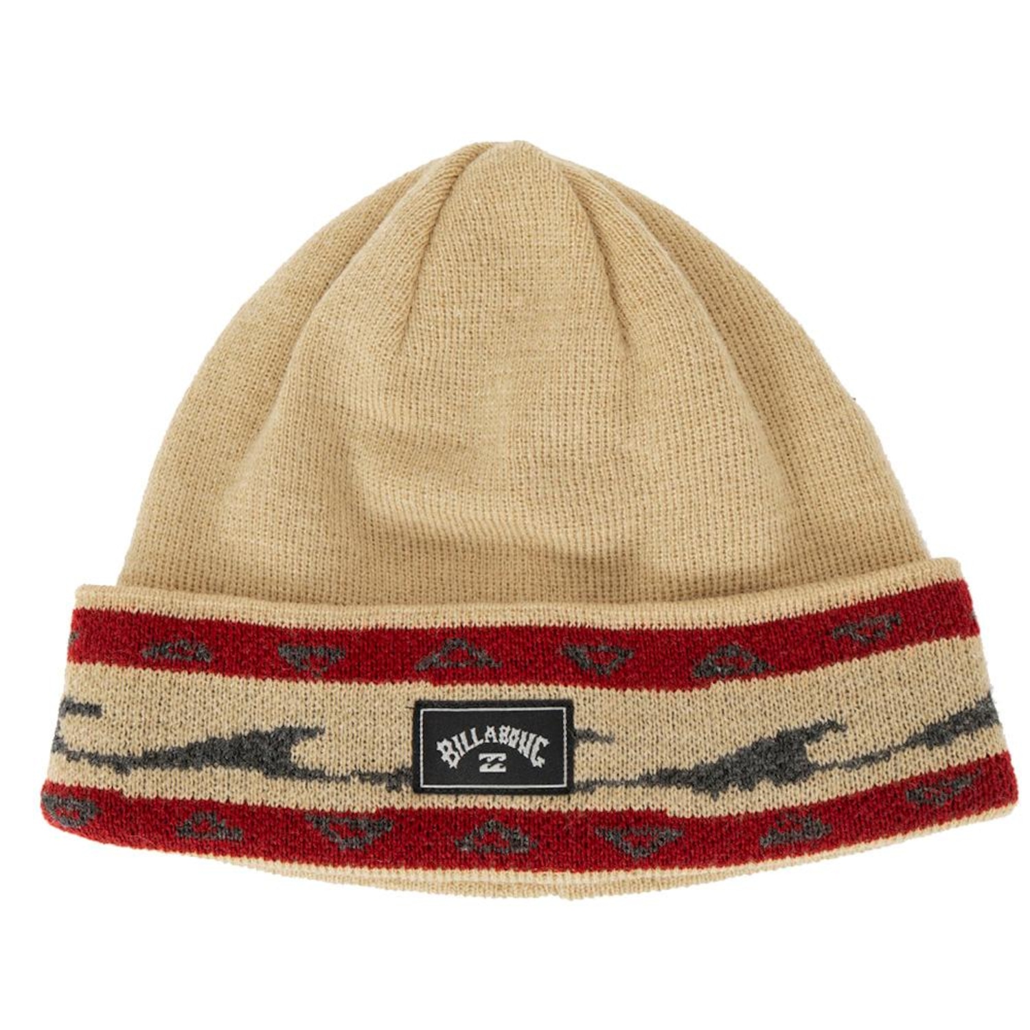 Gorro Unissex Billabong Wave Stripe WT26 - Foto 1