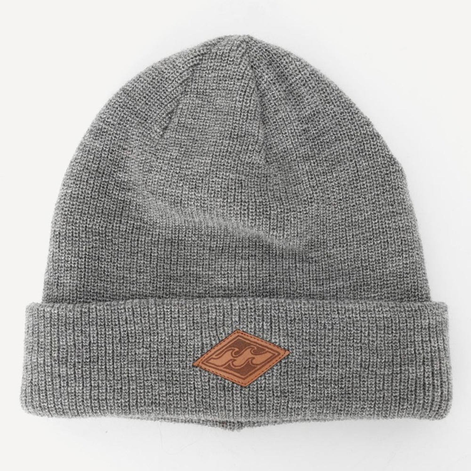 Gorro Unissex Billabong Leather Diamond WT26 - Foto 1