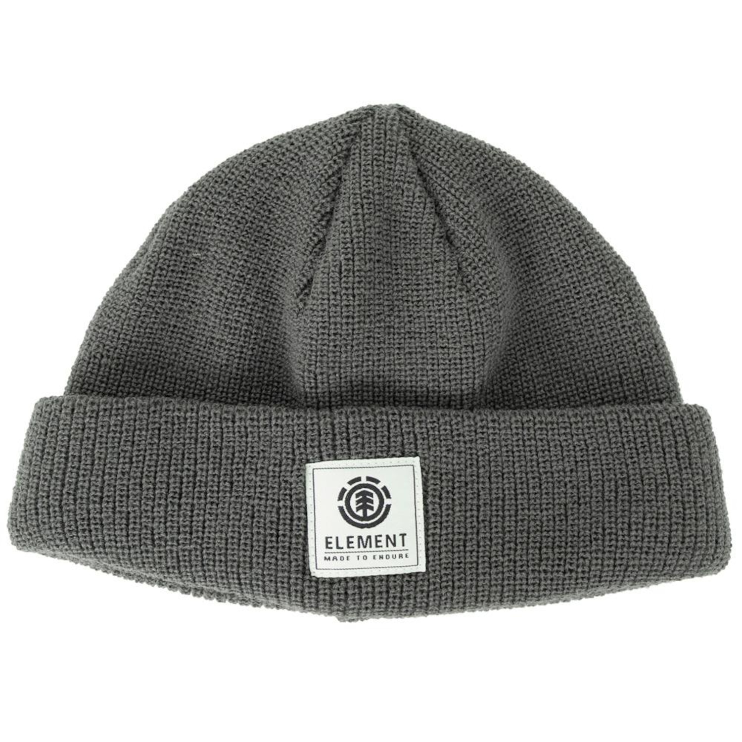 Gorro Element Low Docker WT26 - Unissex - Foto 1