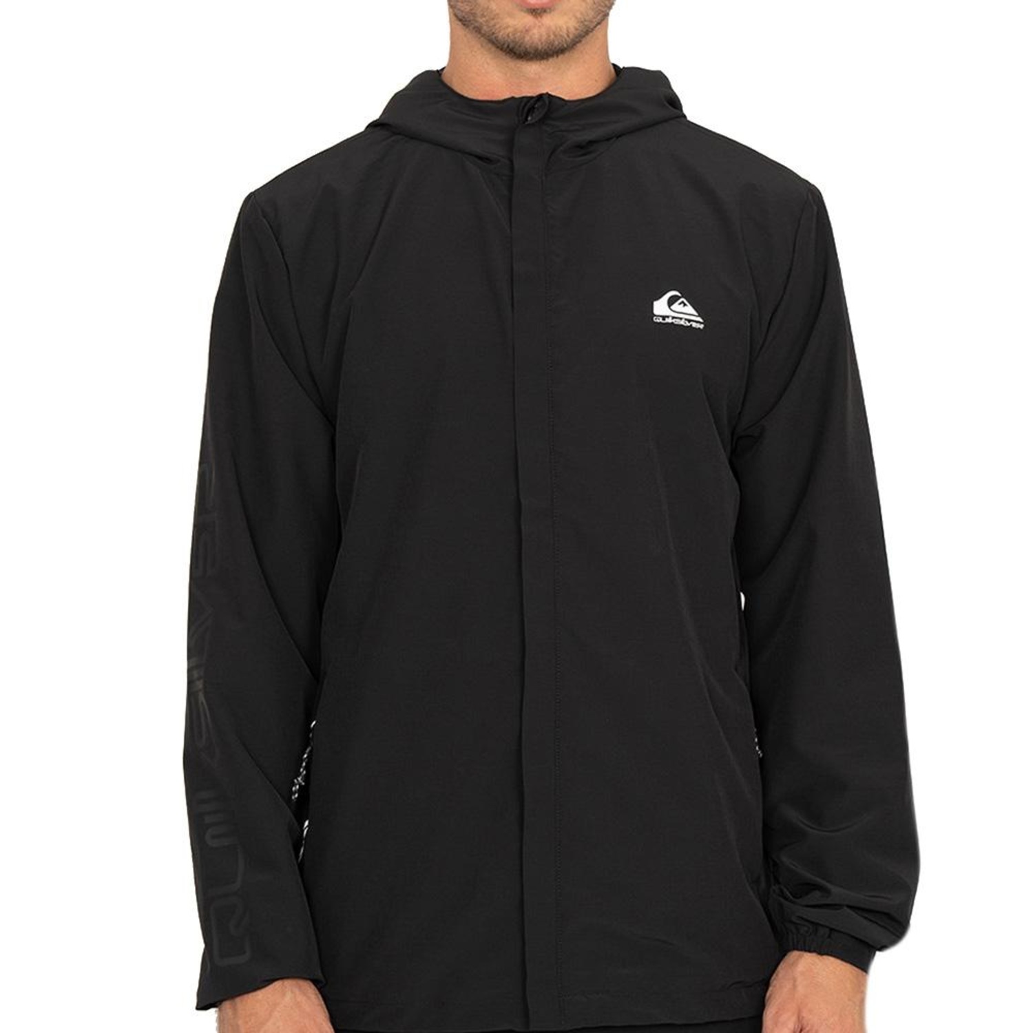 Jaqueta Masculina Quik Mile WT26 Quiksilver - Foto 1