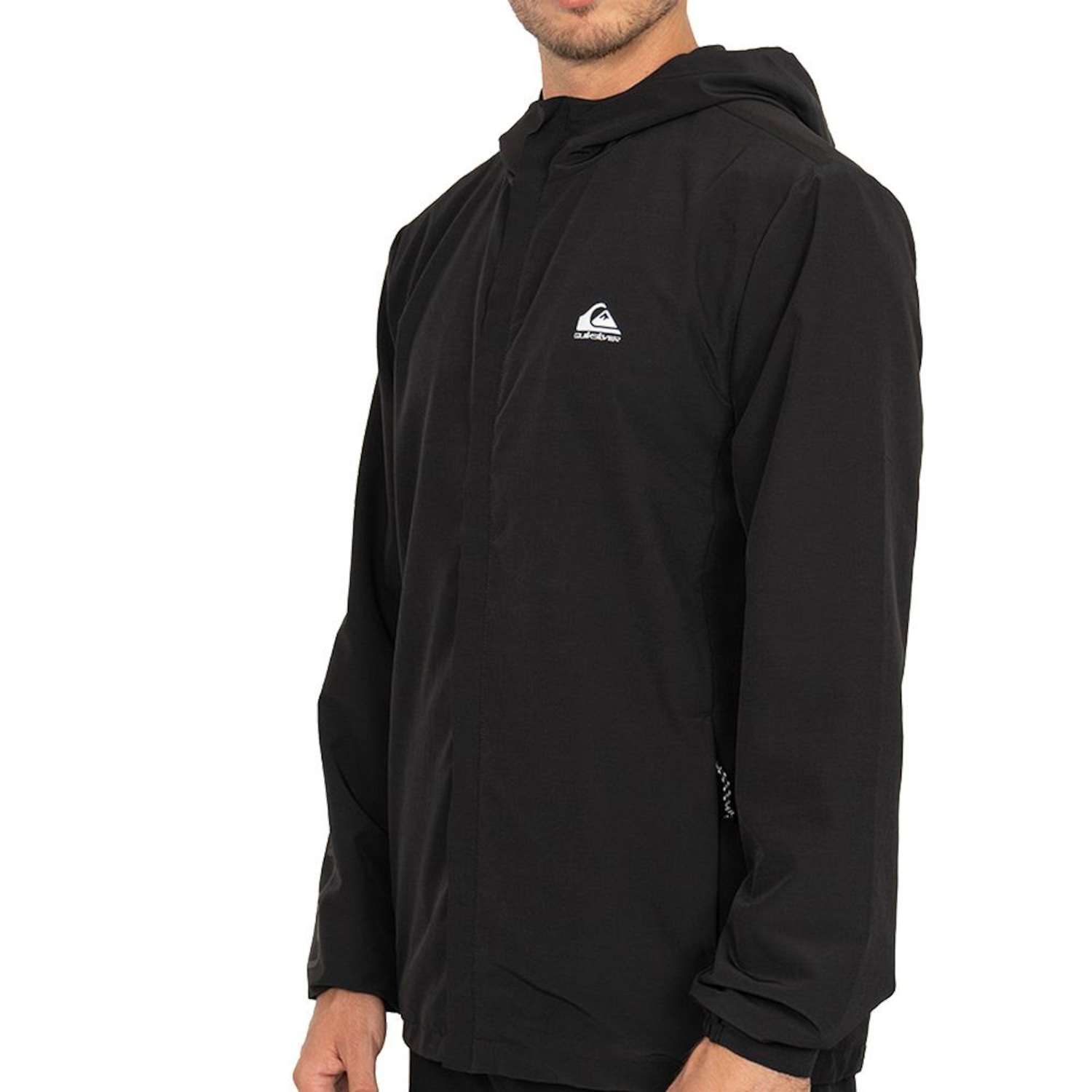 Jaqueta Masculina Quik Mile WT26 Quiksilver - Foto 4