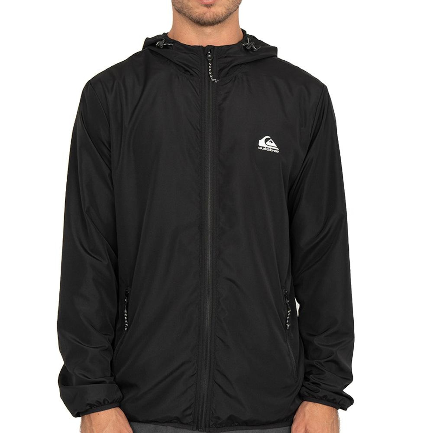 Jaqueta Masculina Everyday Omni WT26 Quiksilver - Foto 1