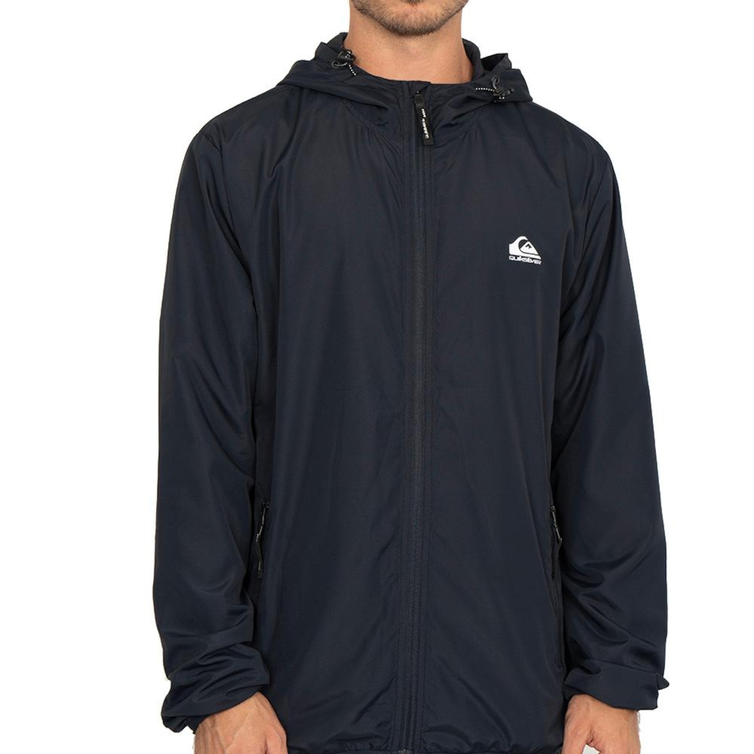Jaqueta Masculina Everyday Omni WT26 Quiksilver - Foto 1