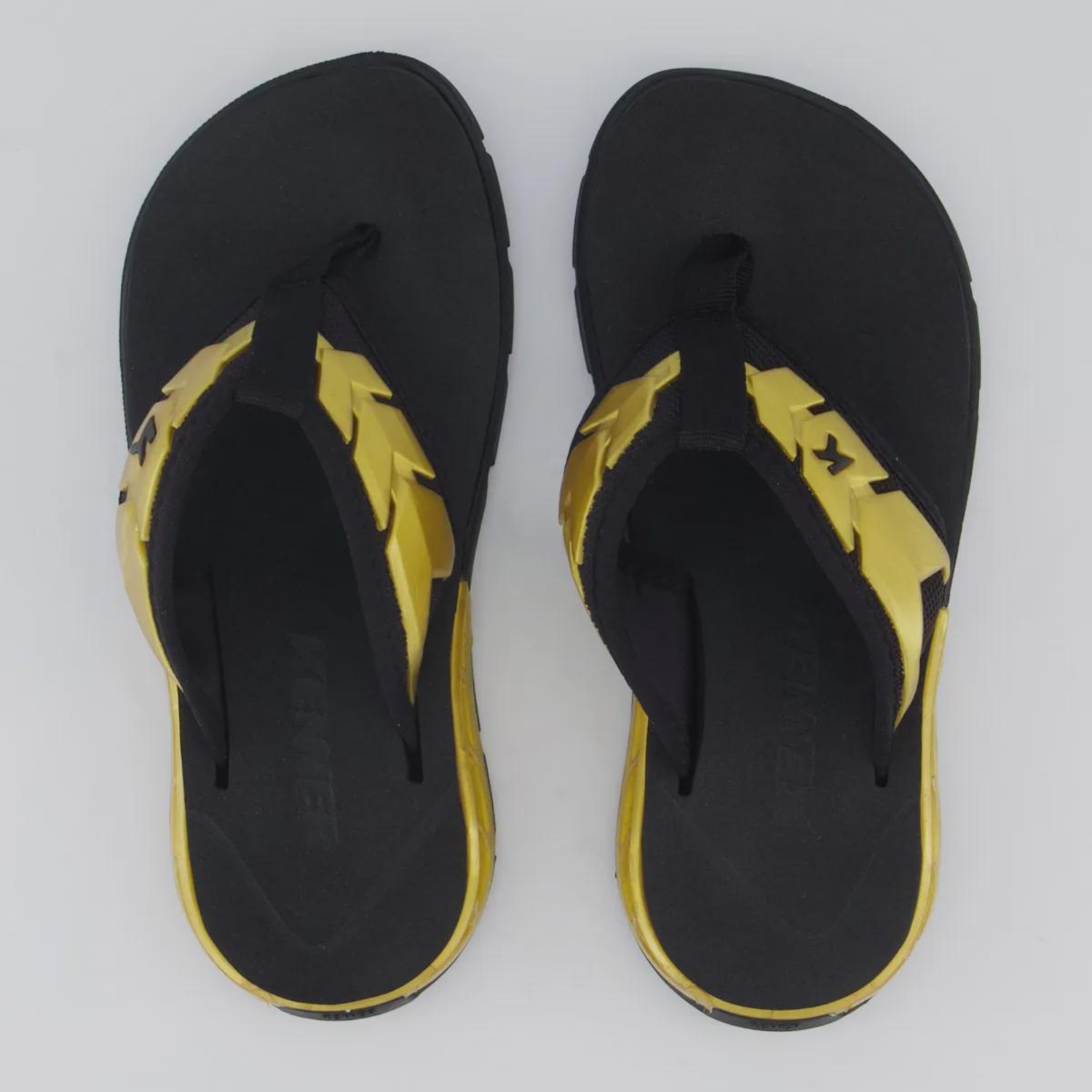 Chinelo Kenner Rakka Ultra Force Kids - Unissex - Foto 1