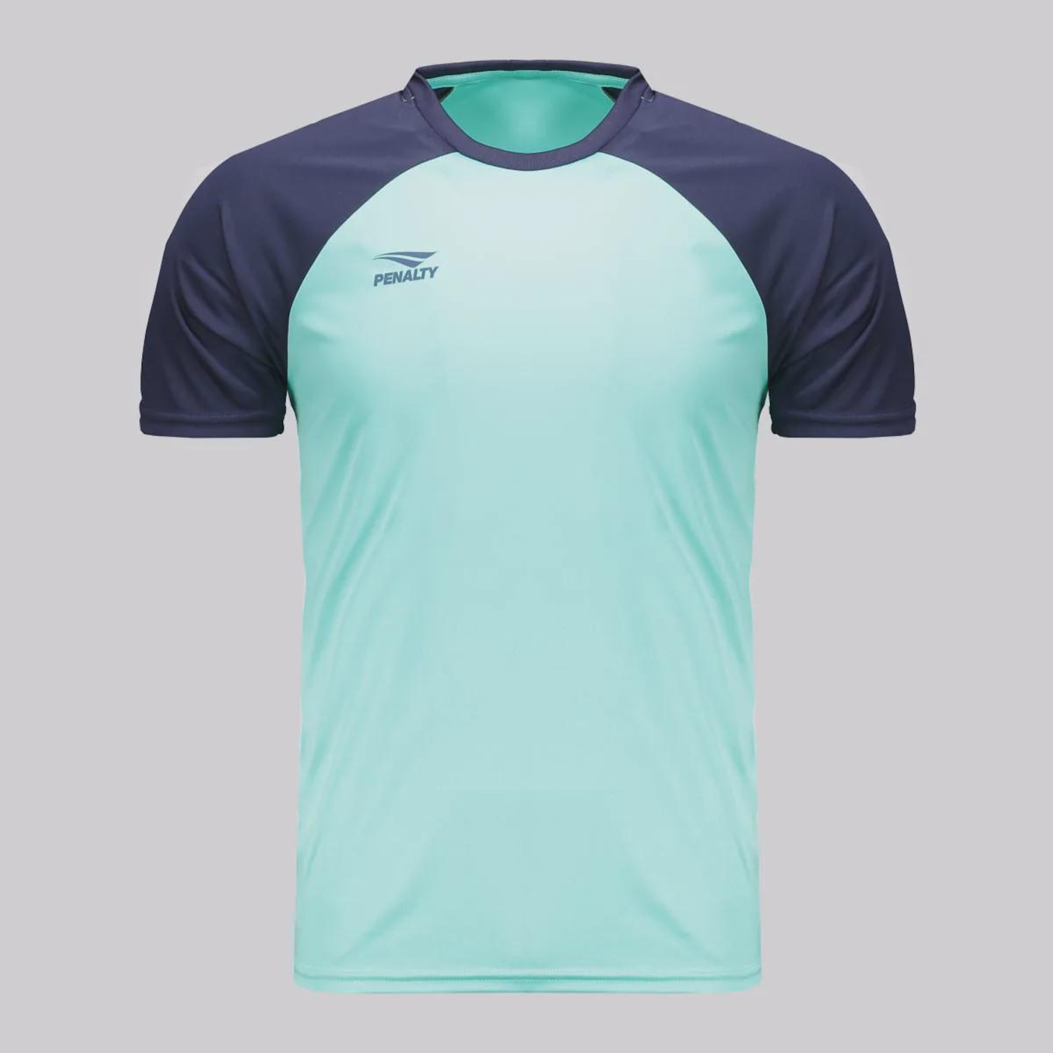 Camiseta Penalty Matis Class - Masculina - Foto 1
