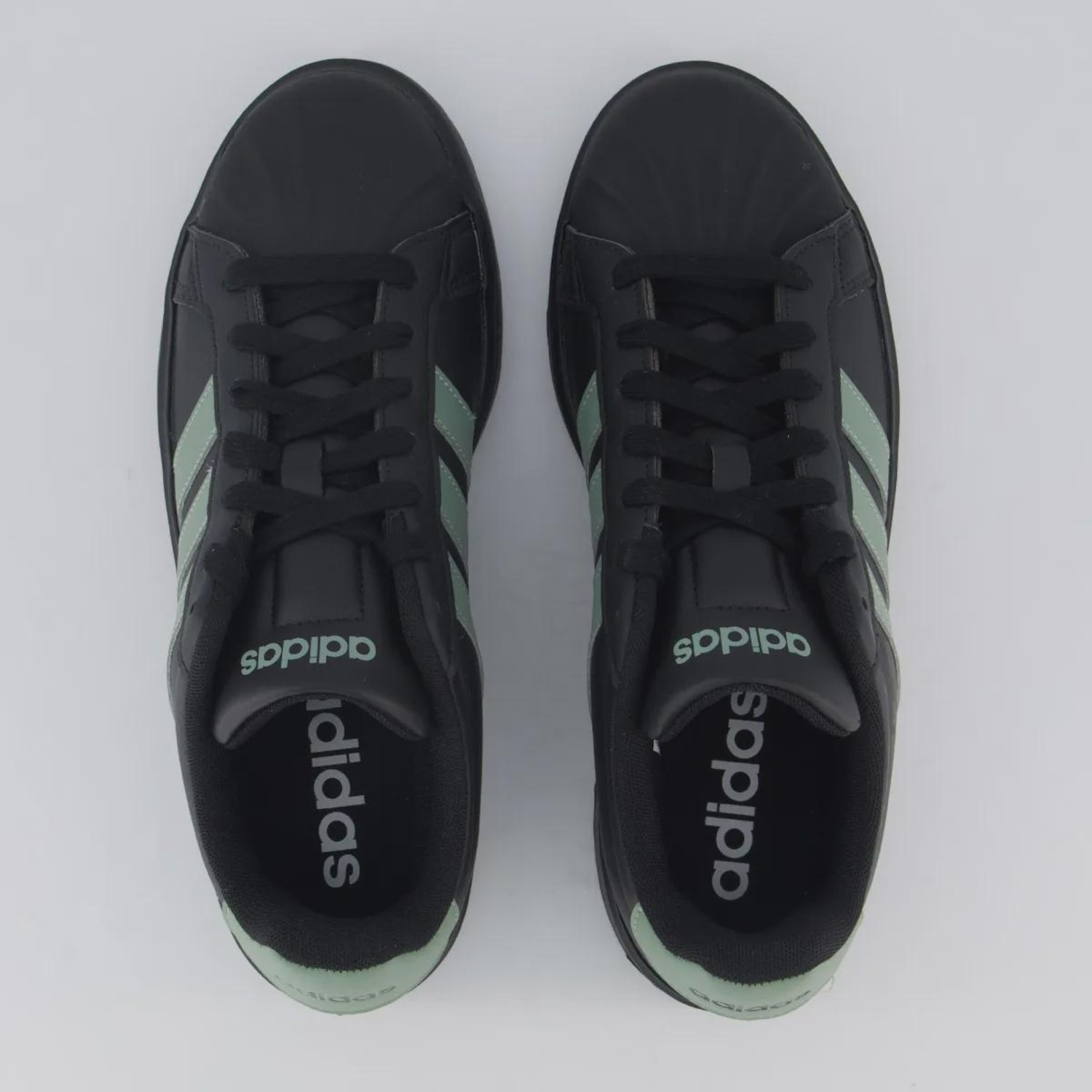 Tênis Masculino adidas Streettalk - Foto 4