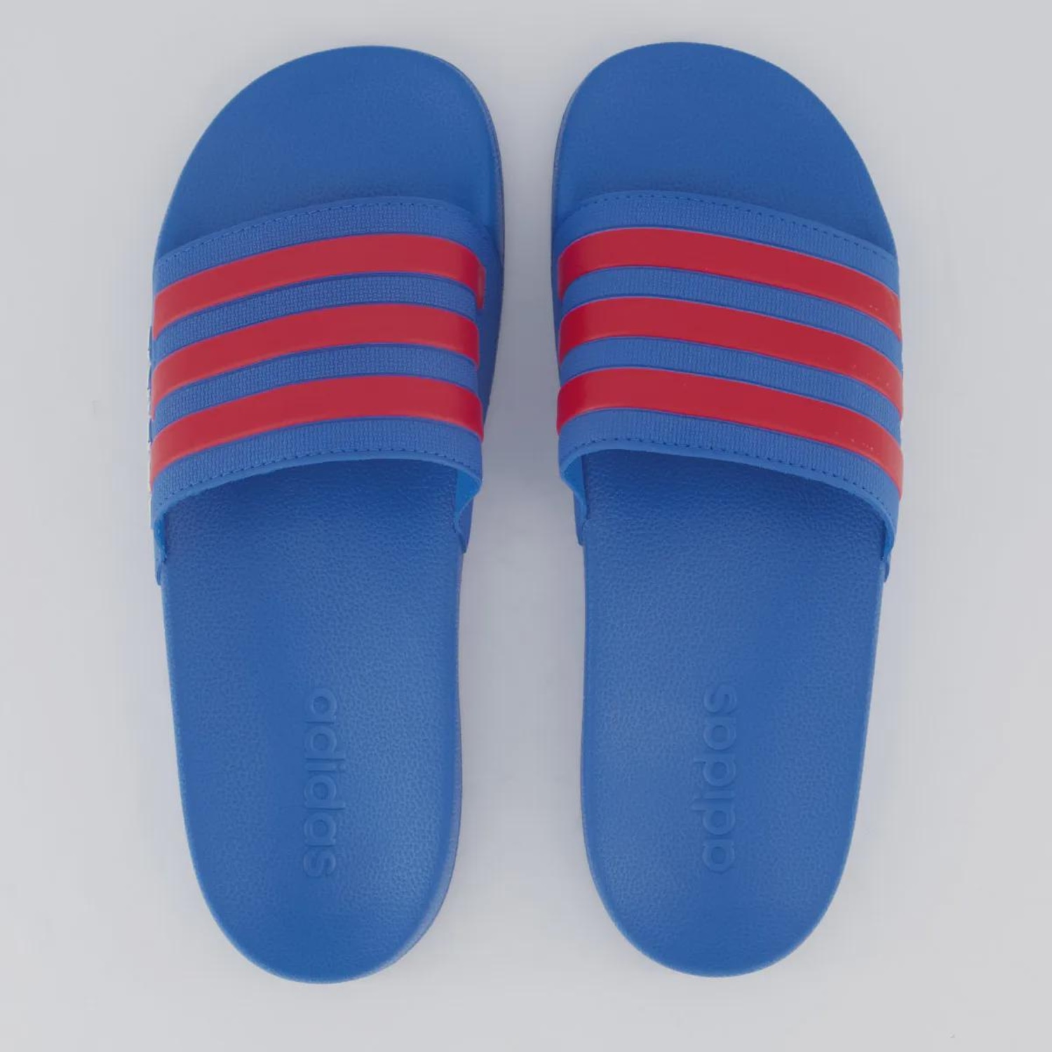 Chinelo adidas Adilette Shower Infantil - Feminino - Foto 1